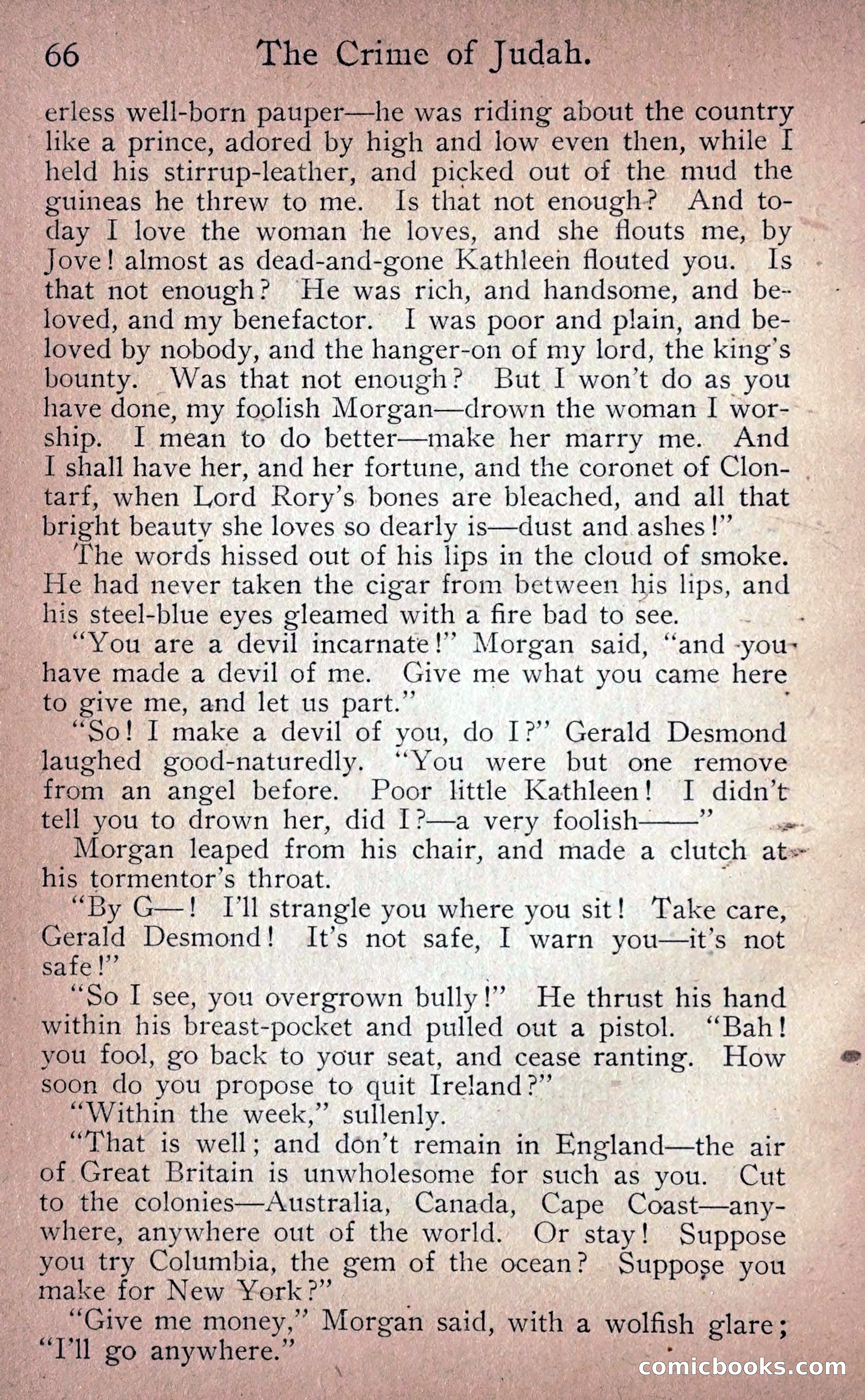 Lady Evelyn — page 73 of 295