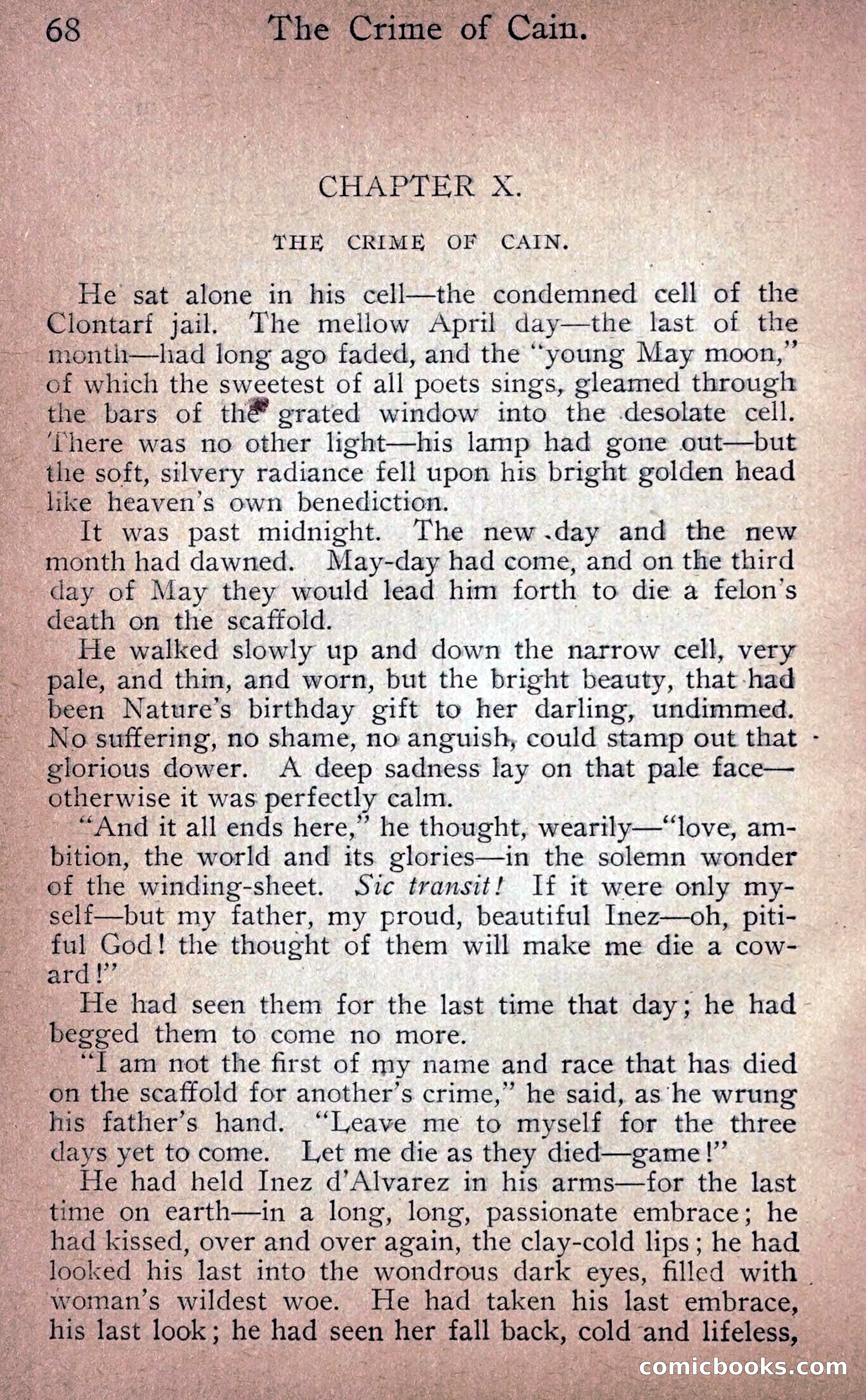 Lady Evelyn — page 75 of 295