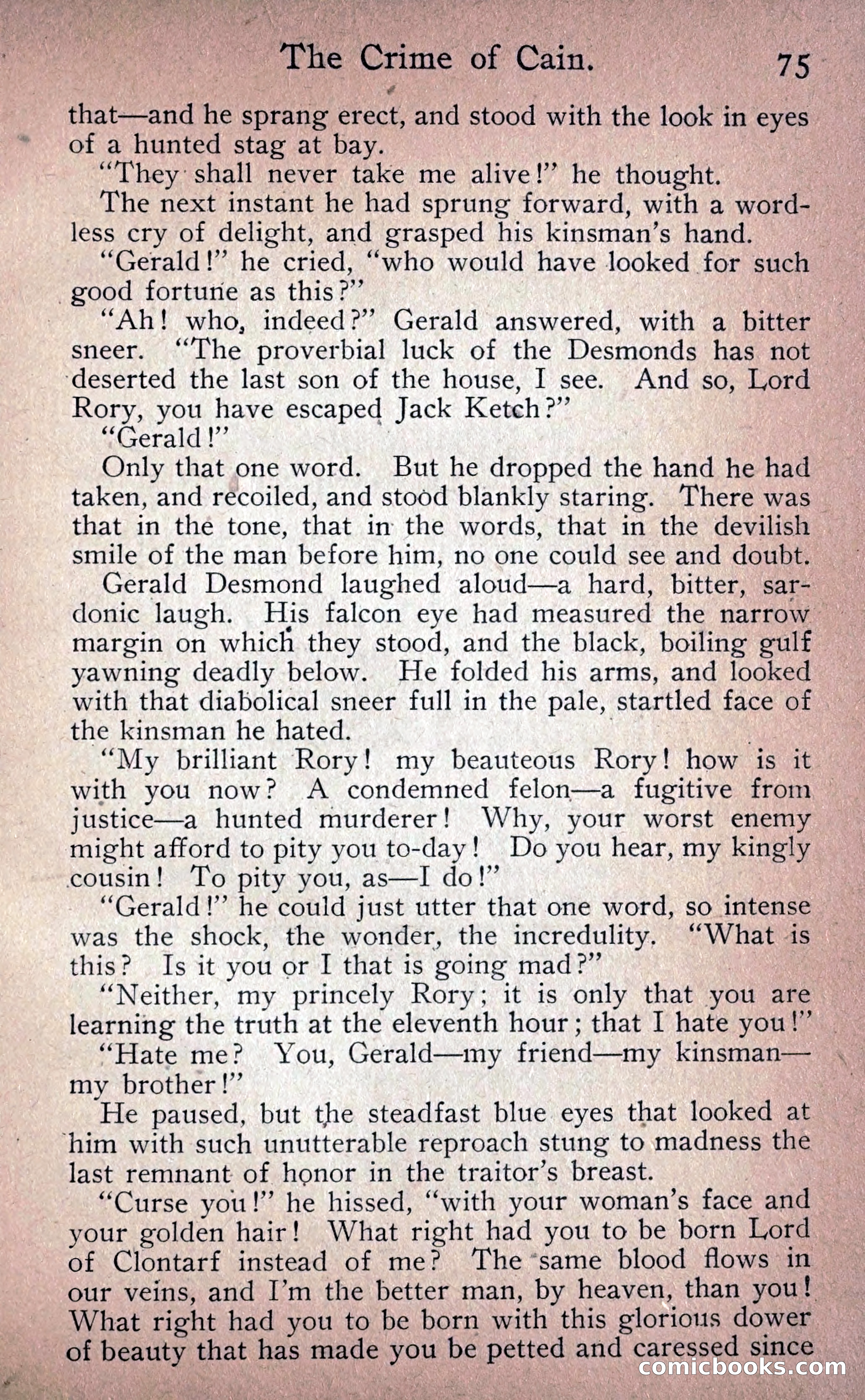 Lady Evelyn — page 82 of 295