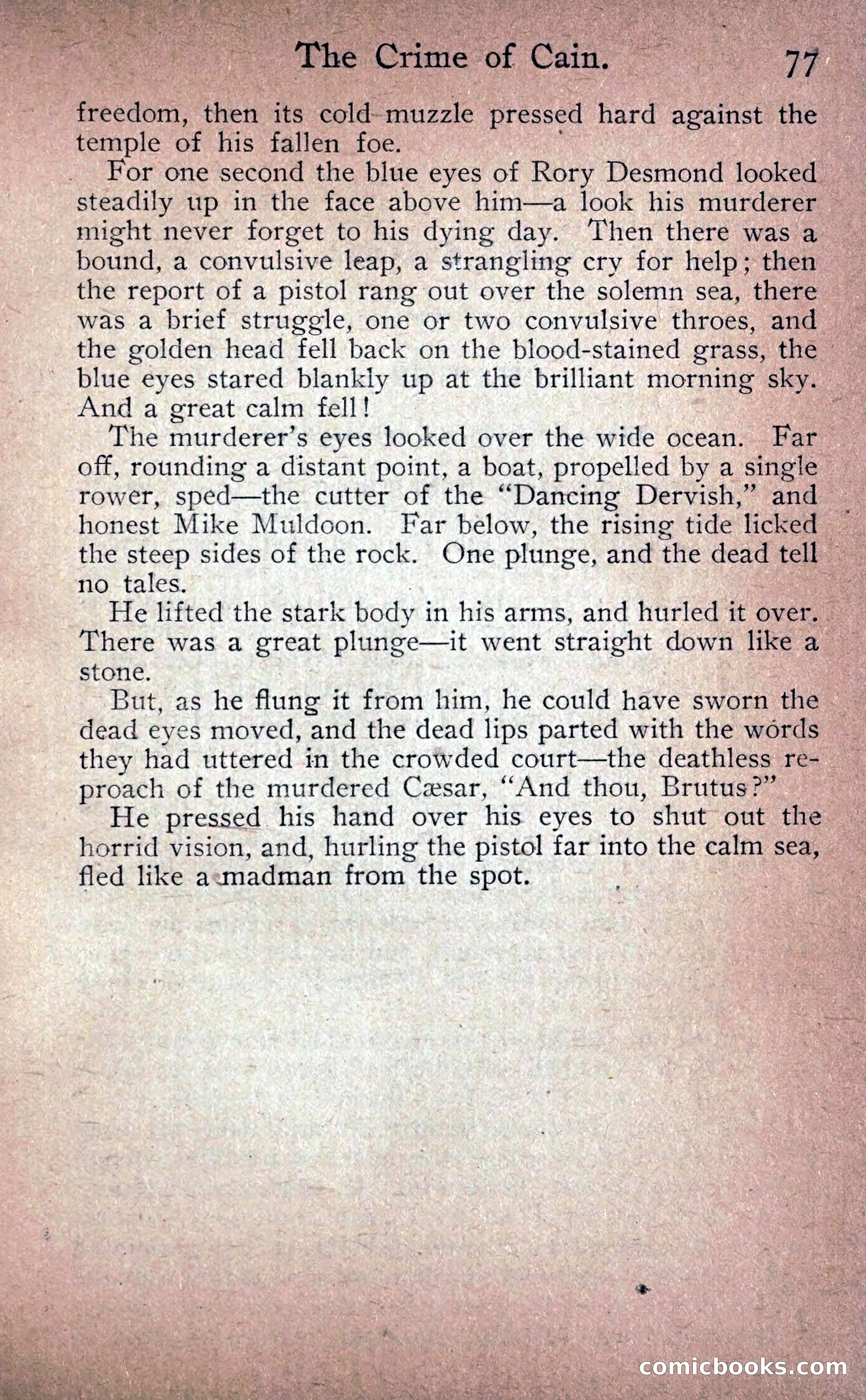 Lady Evelyn — page 84 of 295