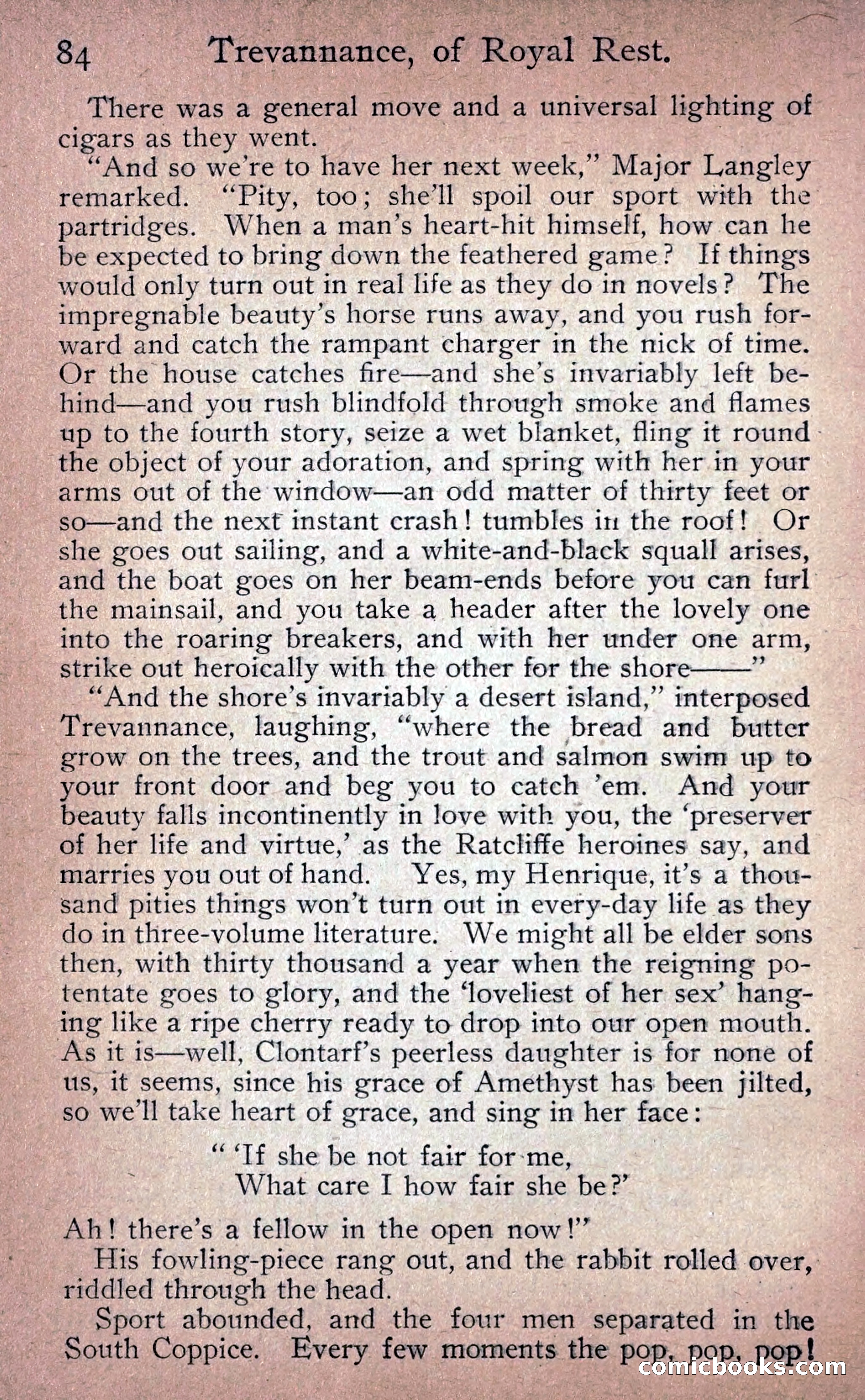 Lady Evelyn — page 91 of 295