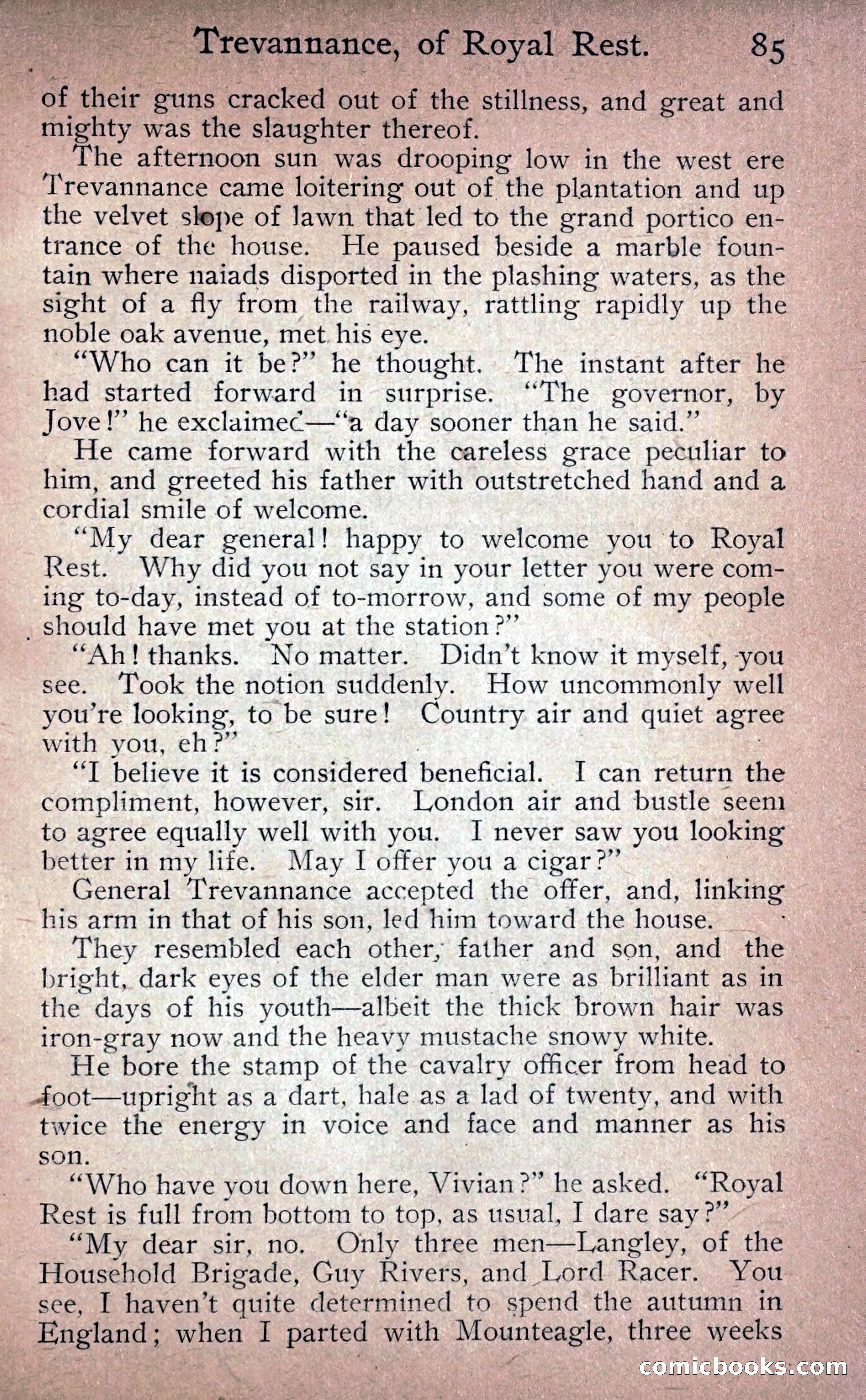 Lady Evelyn — page 92 of 295