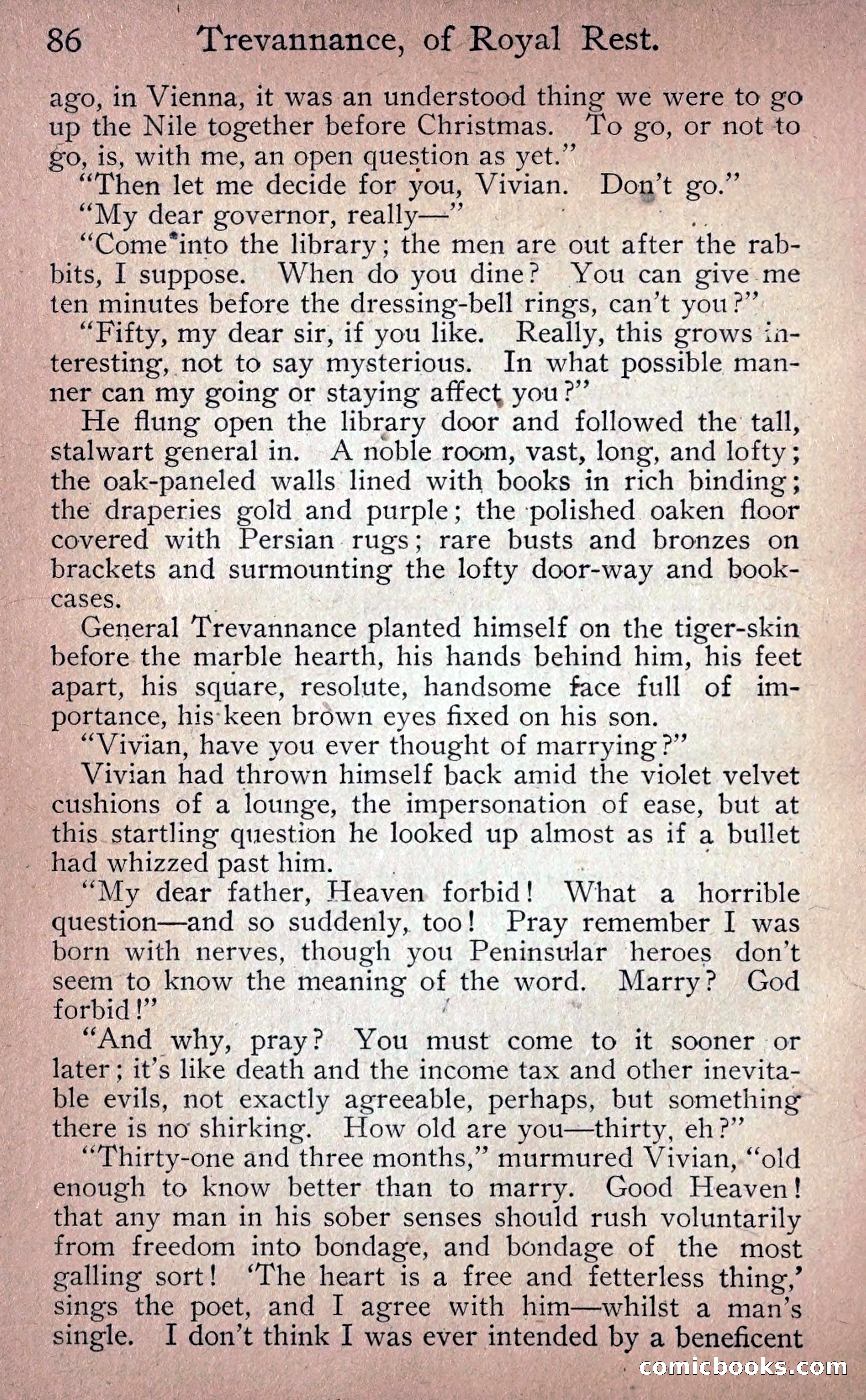 Lady Evelyn — page 93 of 295