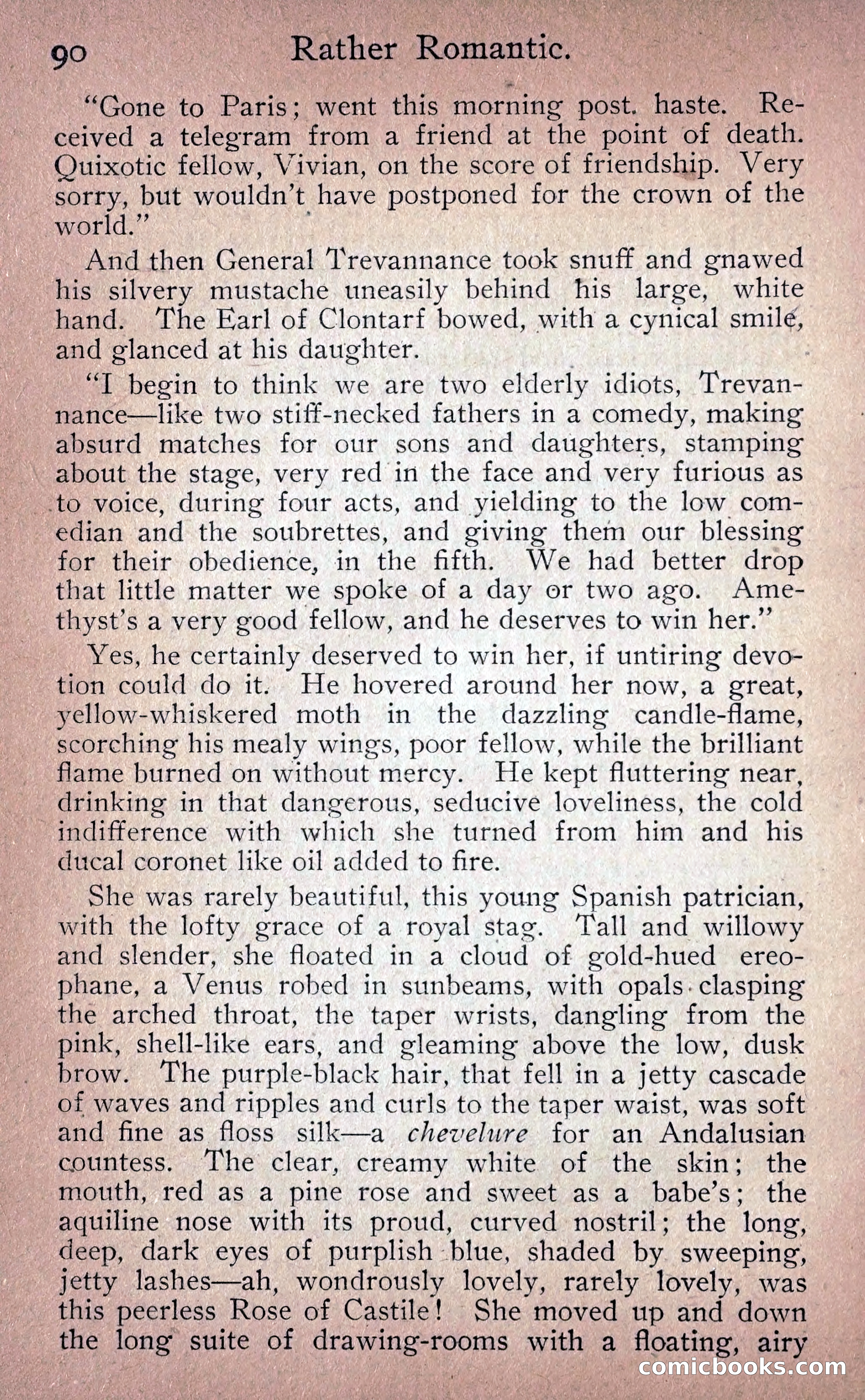 Lady Evelyn — page 97 of 295