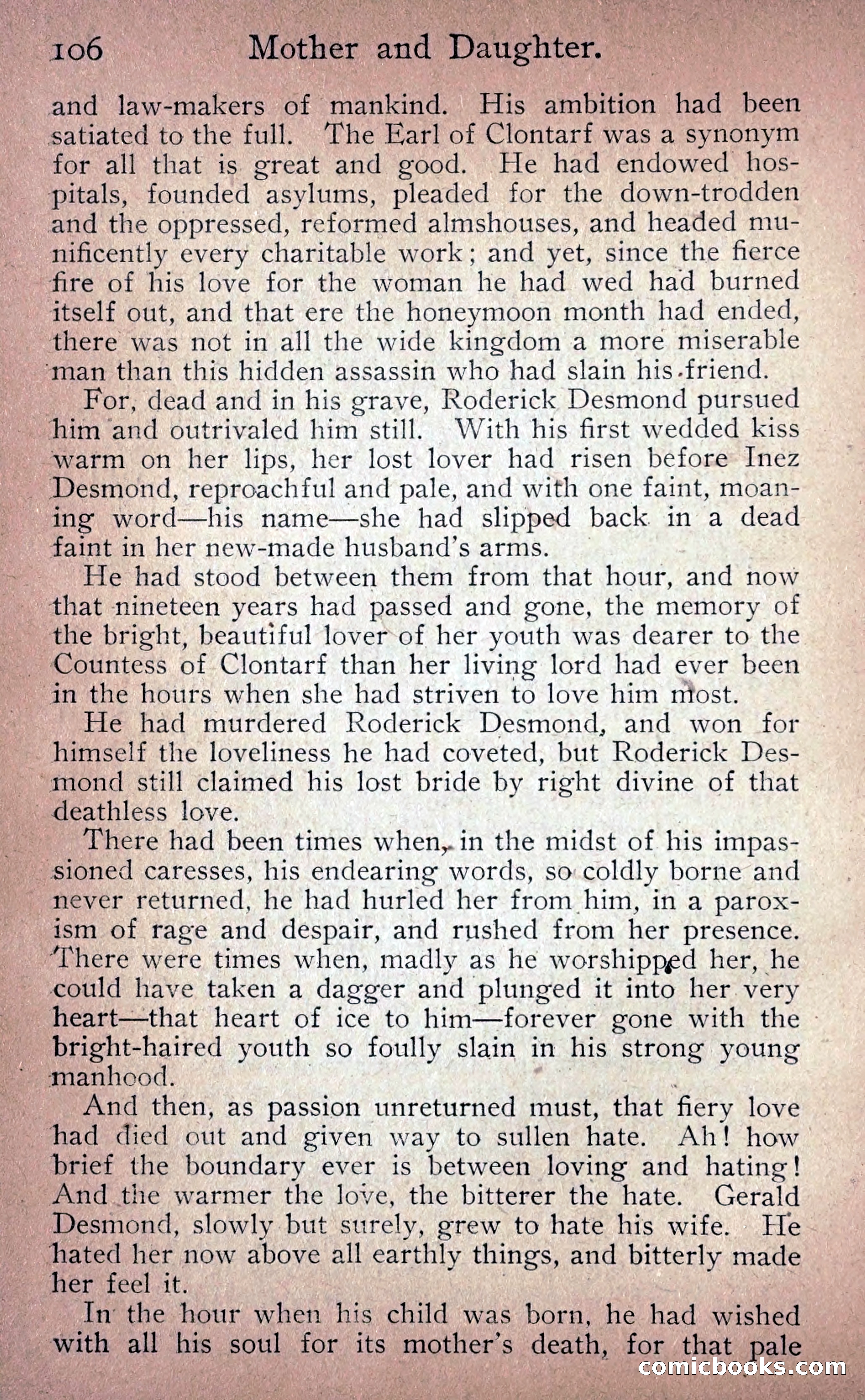 Lady Evelyn — page 113 of 295