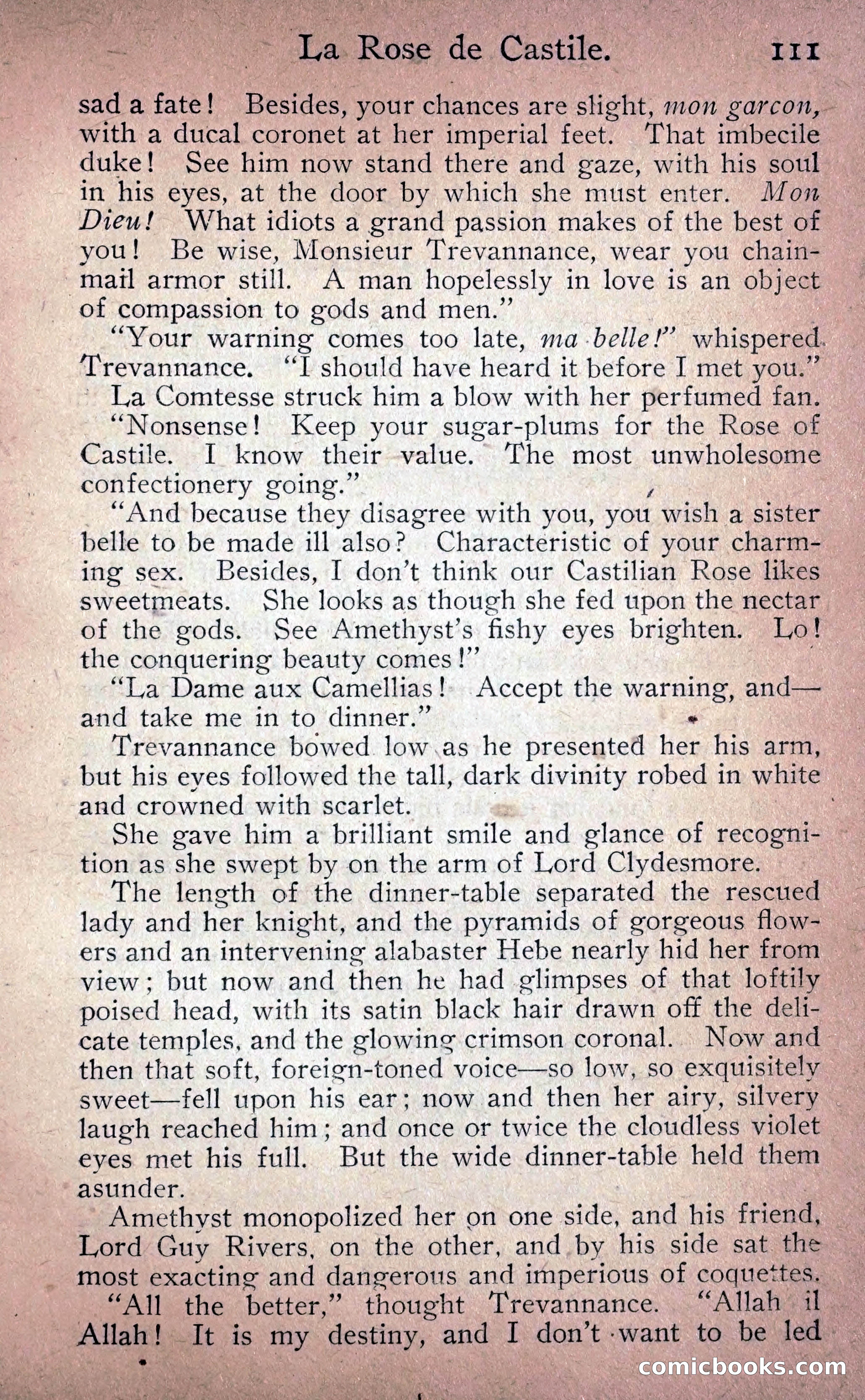 Lady Evelyn — page 118 of 295