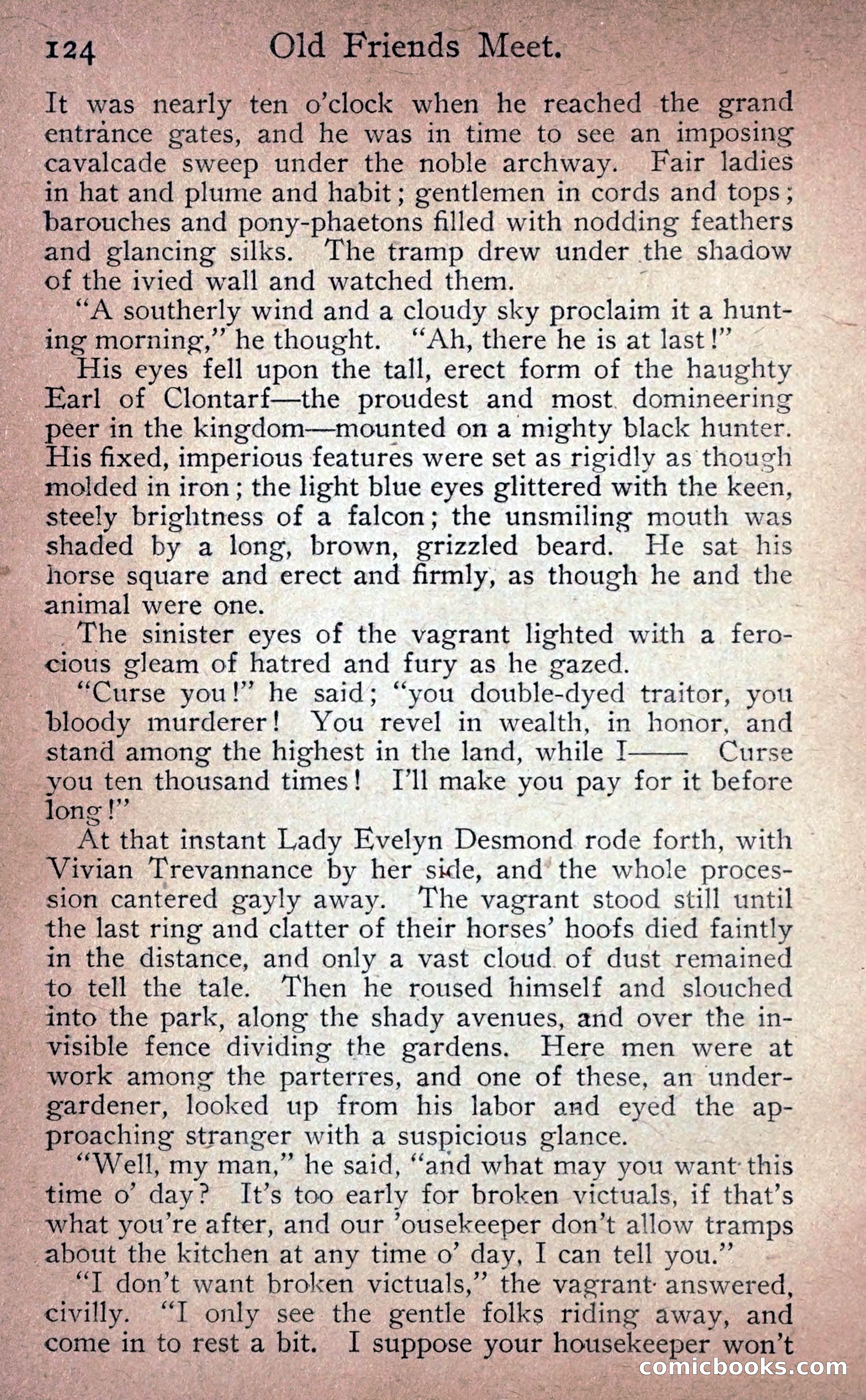 Lady Evelyn — page 131 of 295