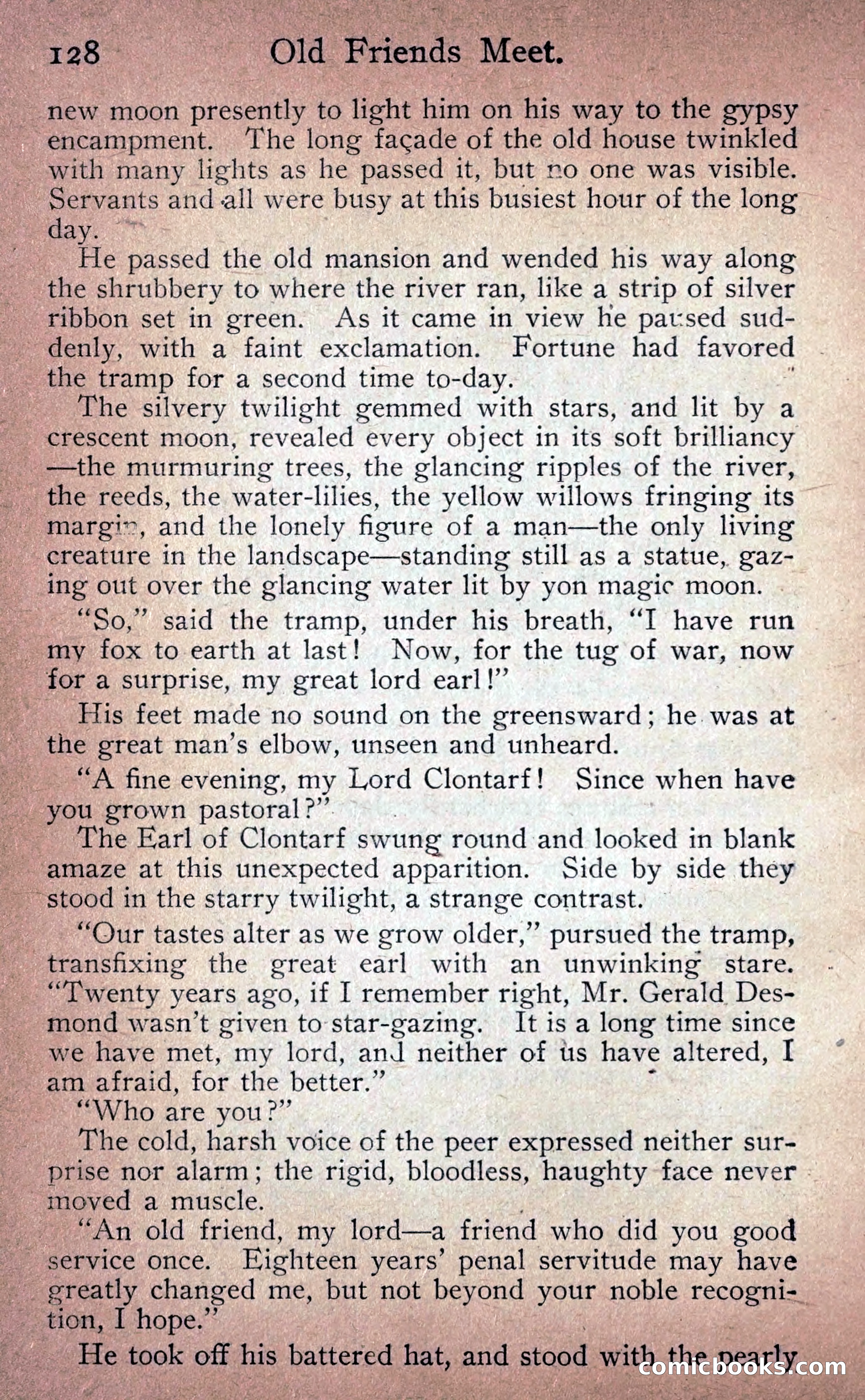 Lady Evelyn — page 135 of 295