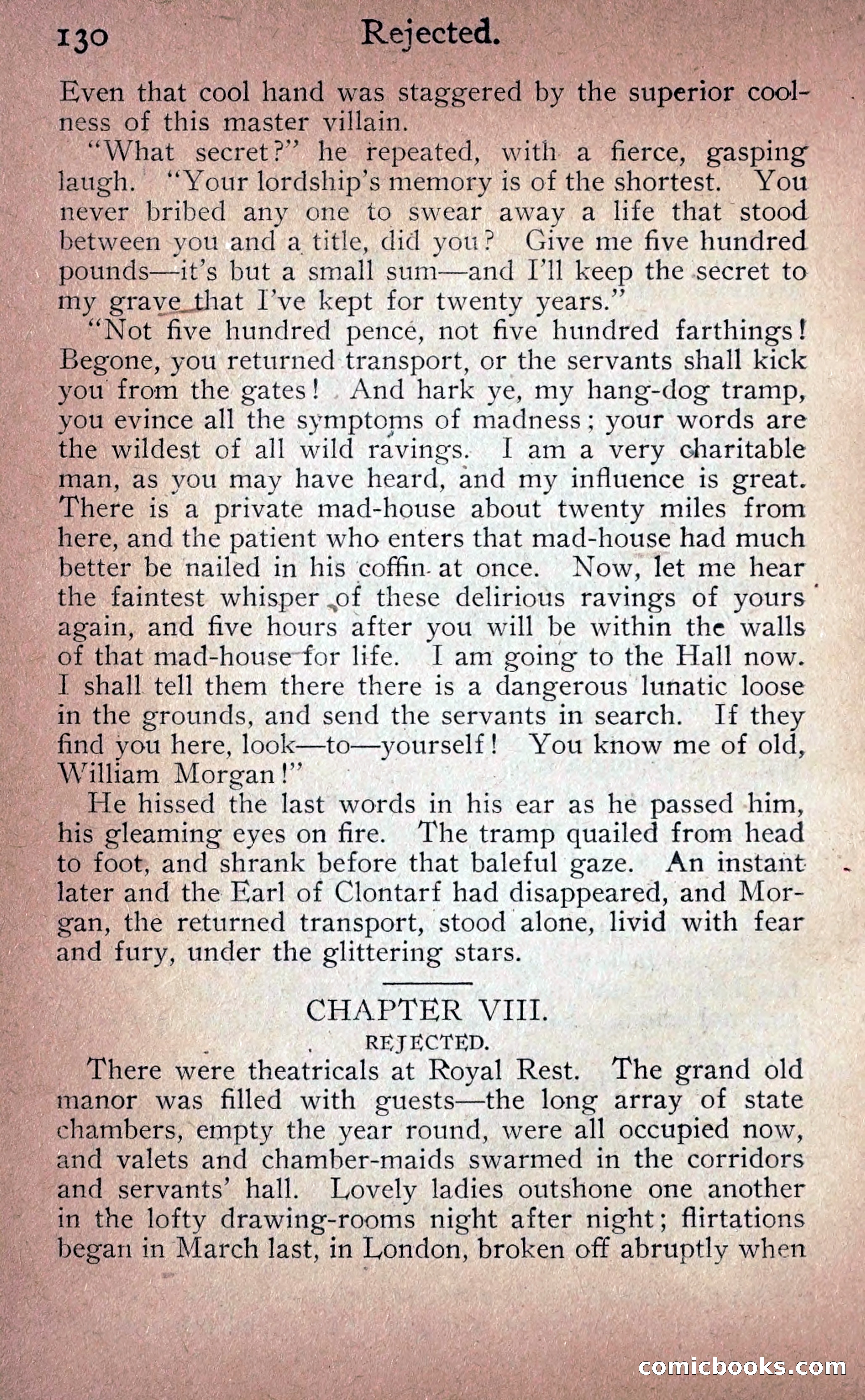 Lady Evelyn — page 137 of 295