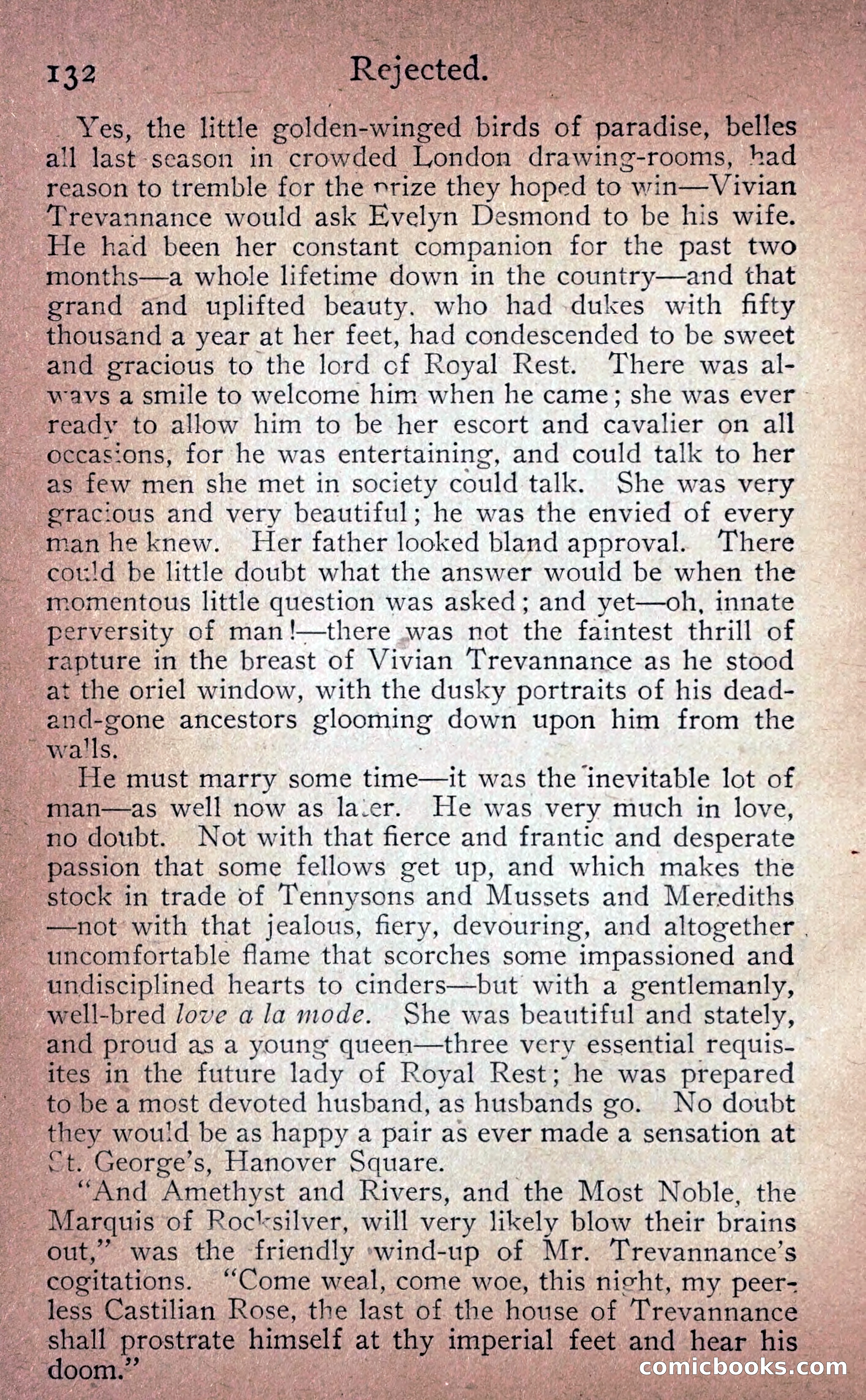 Lady Evelyn — page 139 of 295
