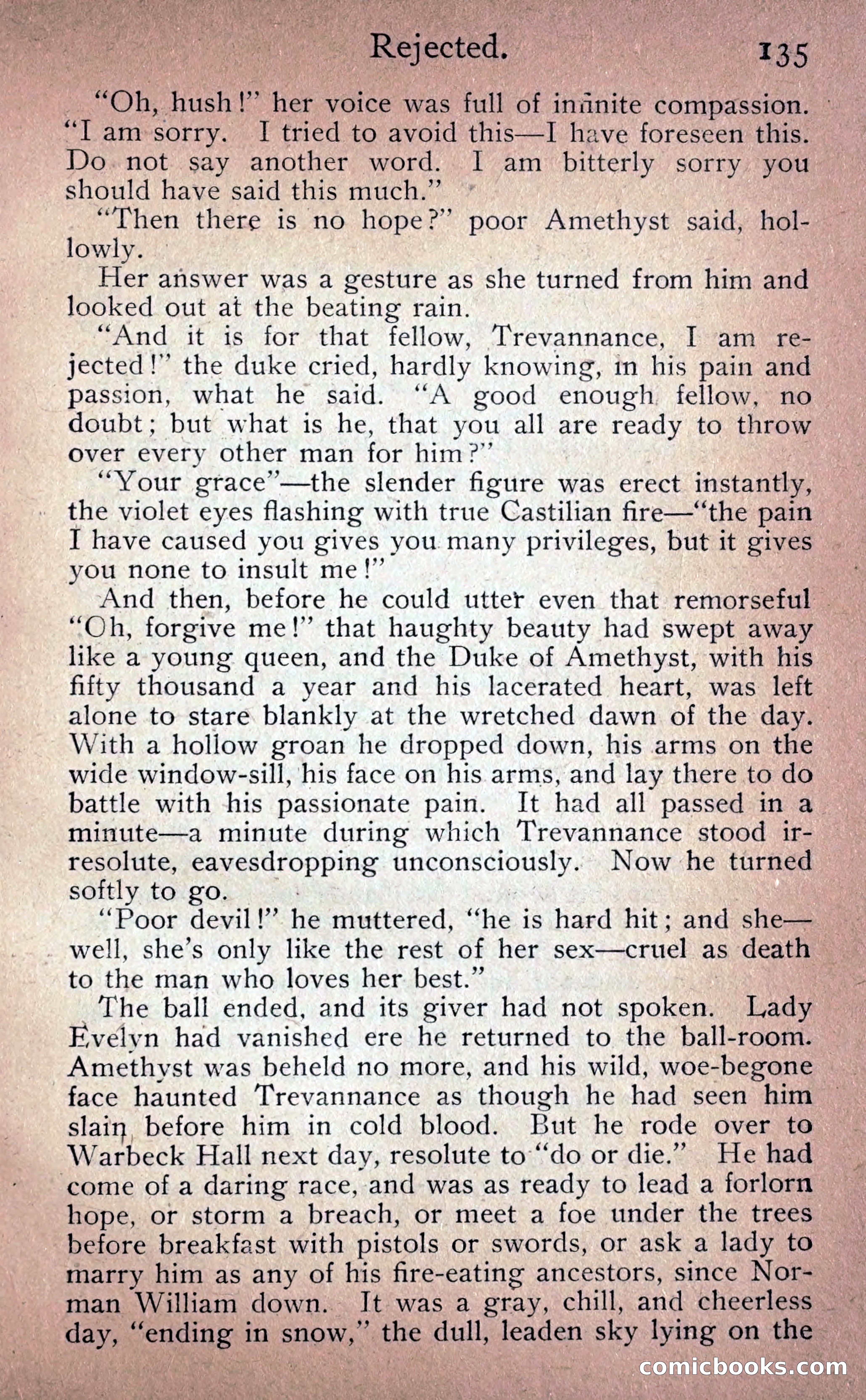 Lady Evelyn — page 142 of 295