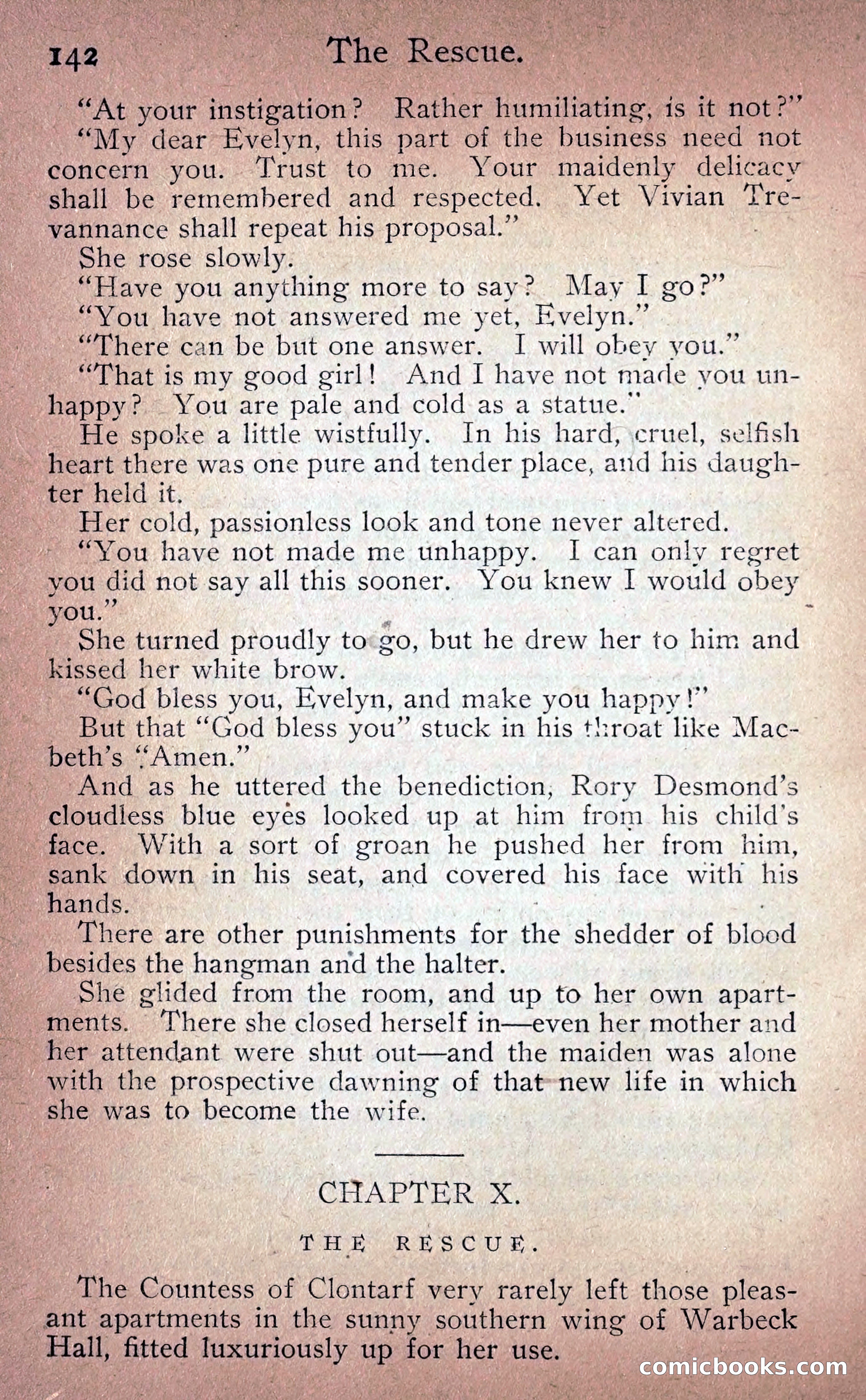 Lady Evelyn — page 149 of 295