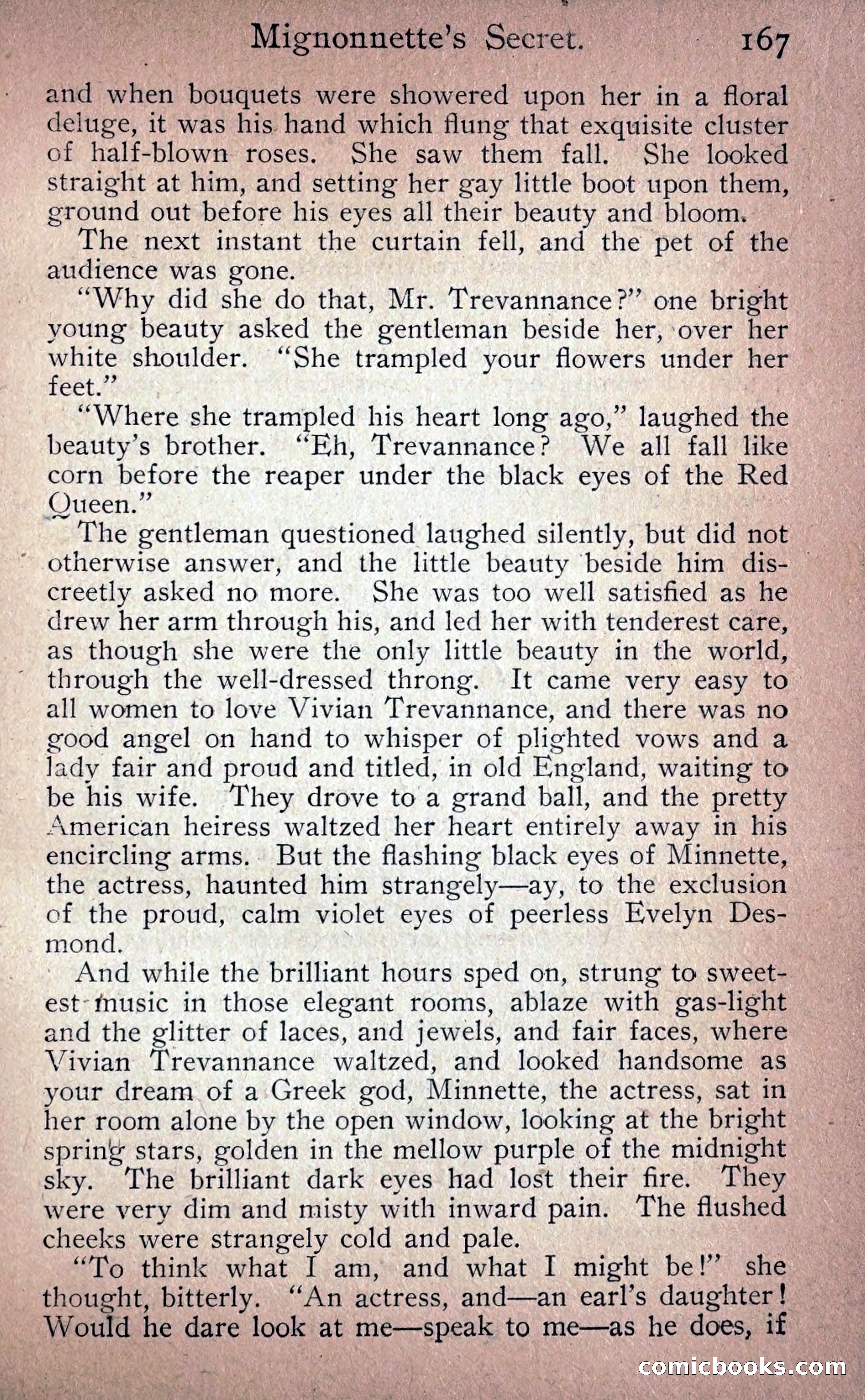 Lady Evelyn — page 174 of 295