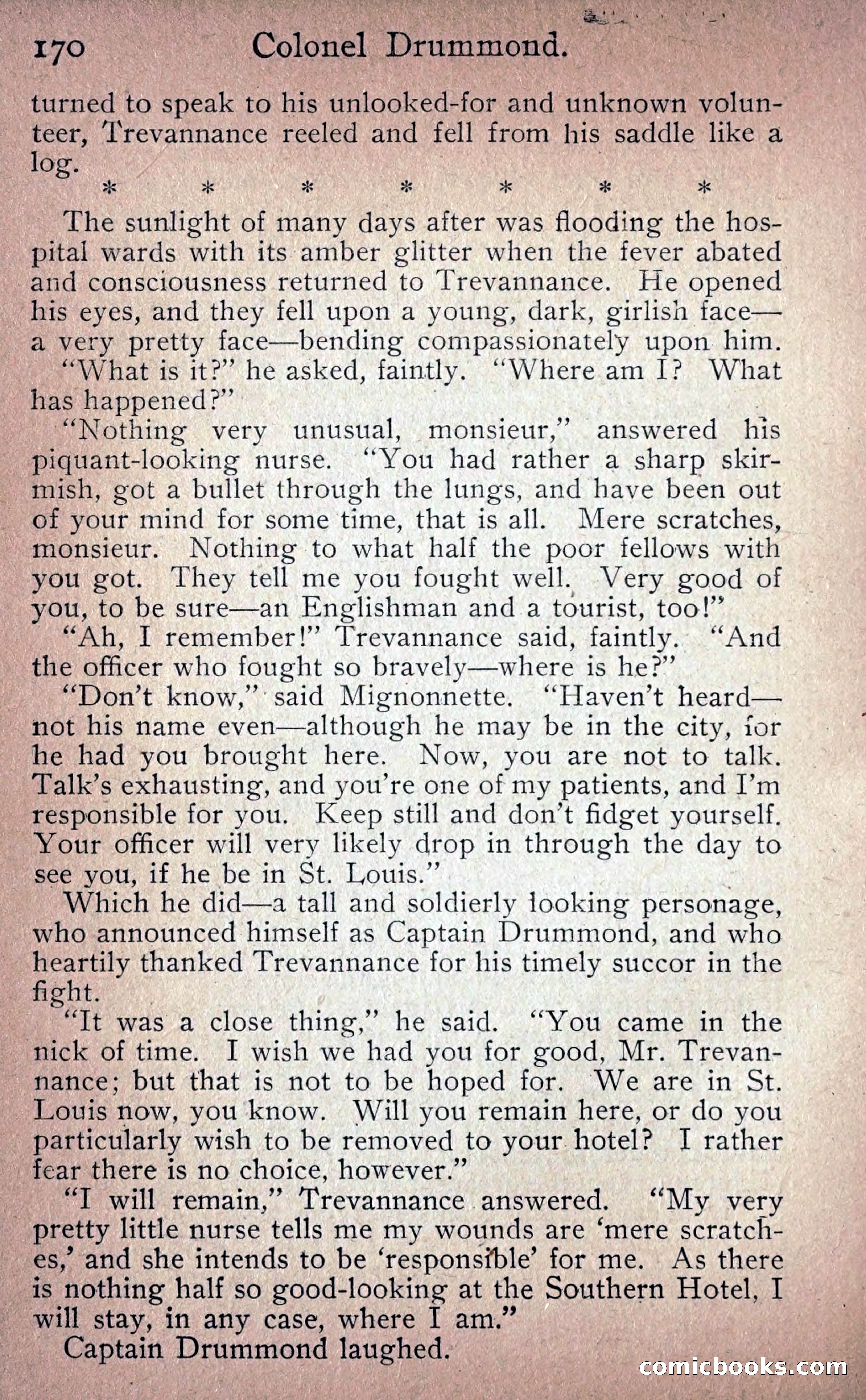 Lady Evelyn — page 177 of 295