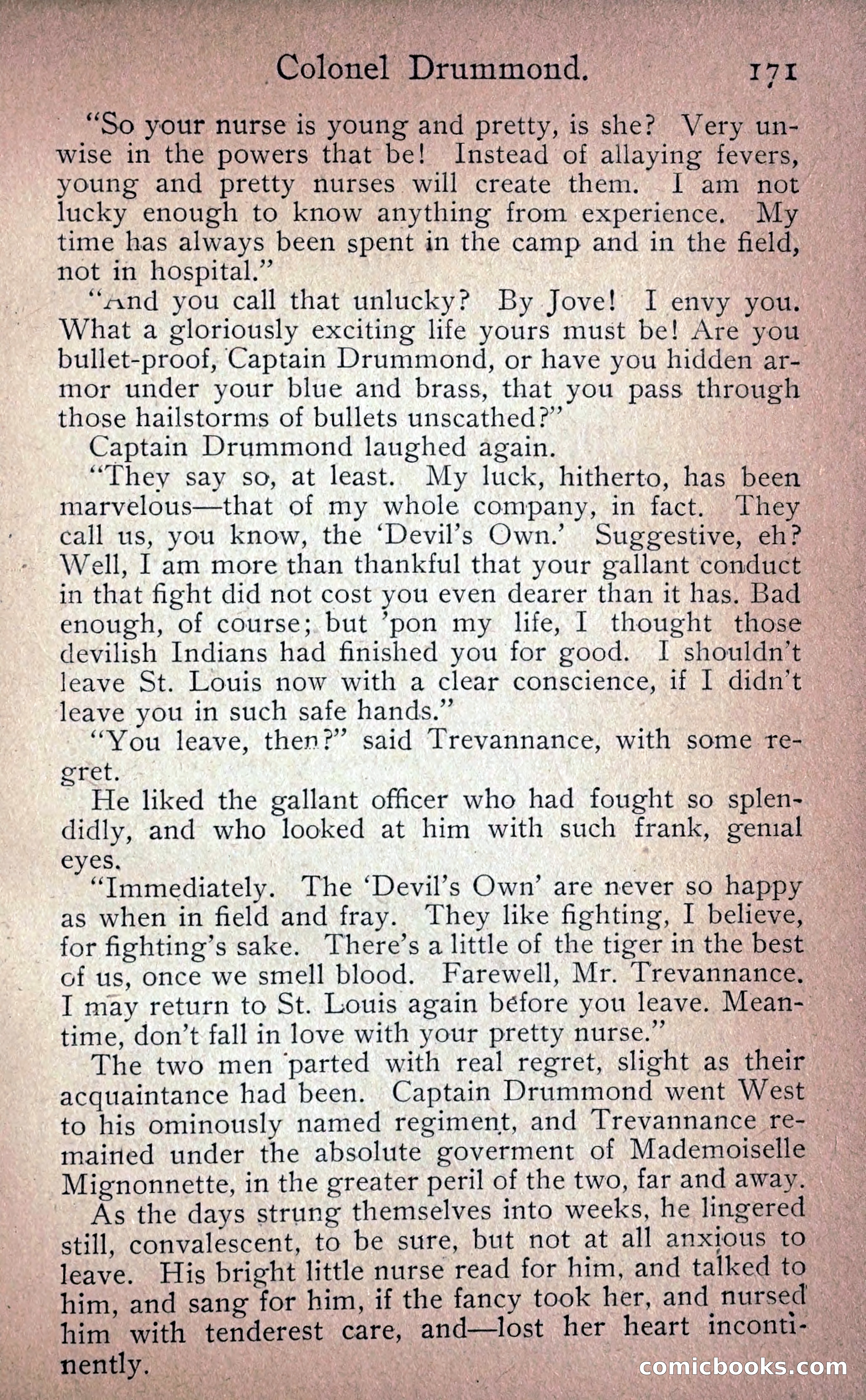 Lady Evelyn — page 178 of 295