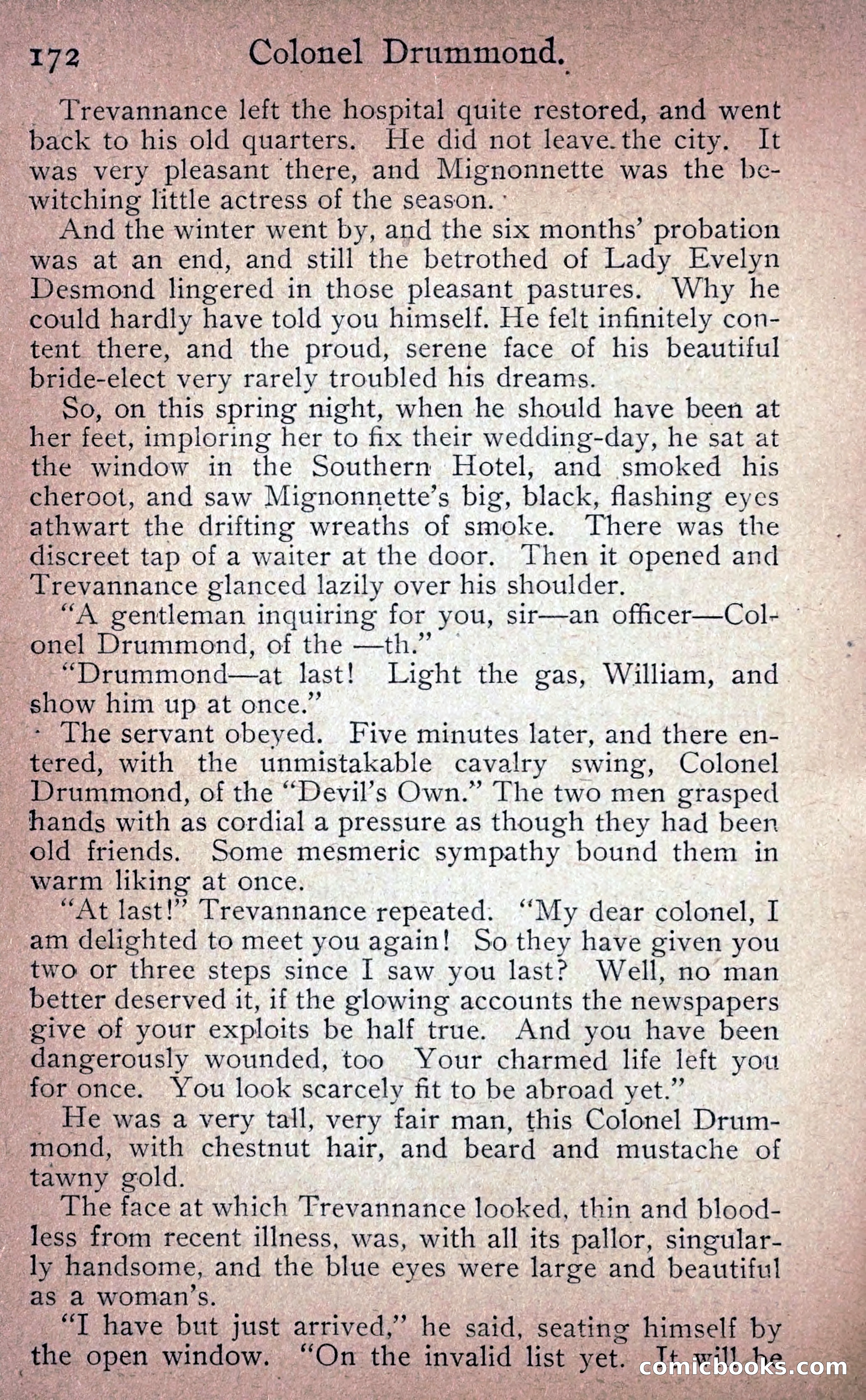 Lady Evelyn — page 179 of 295