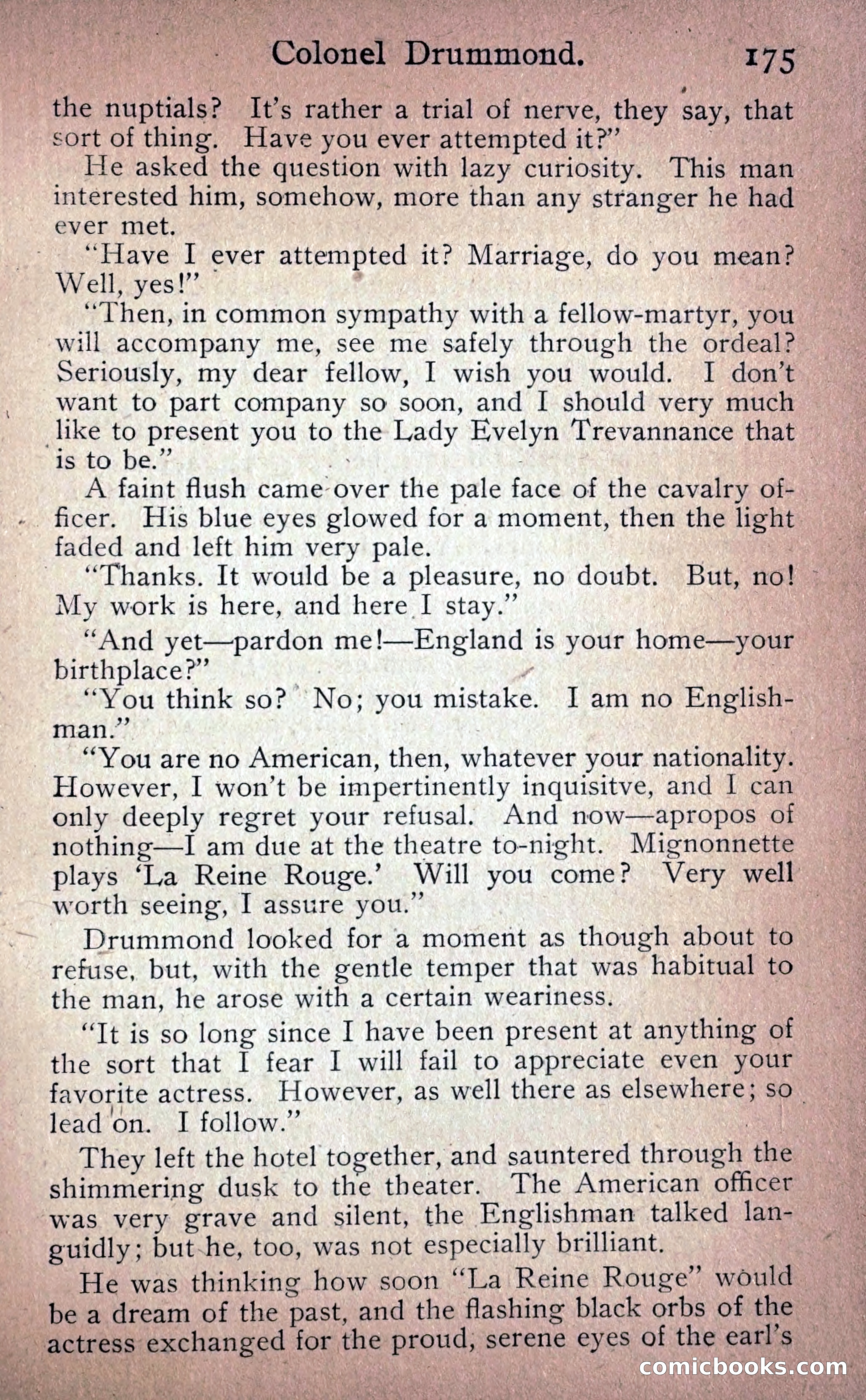 Lady Evelyn — page 182 of 295