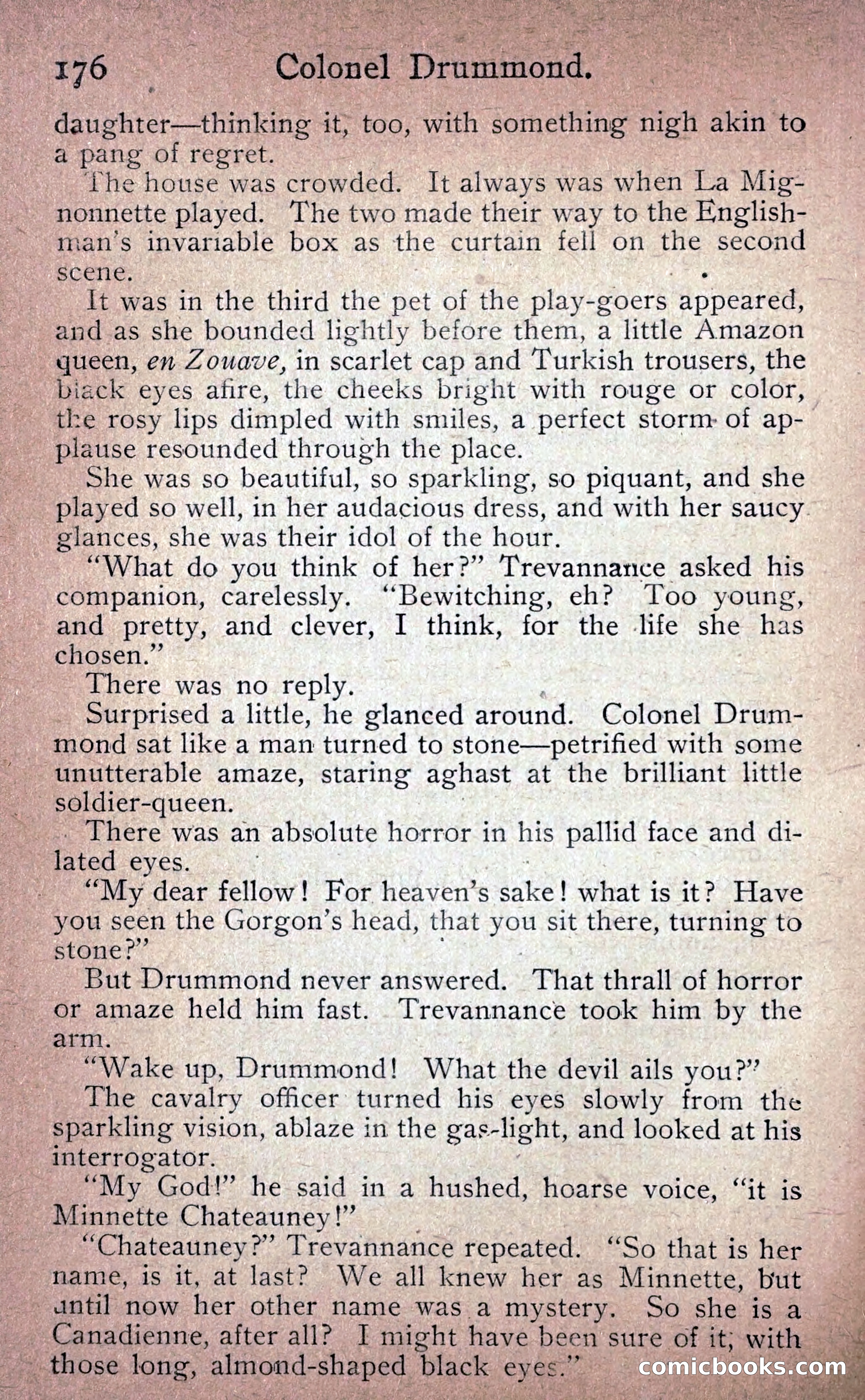 Lady Evelyn — page 183 of 295