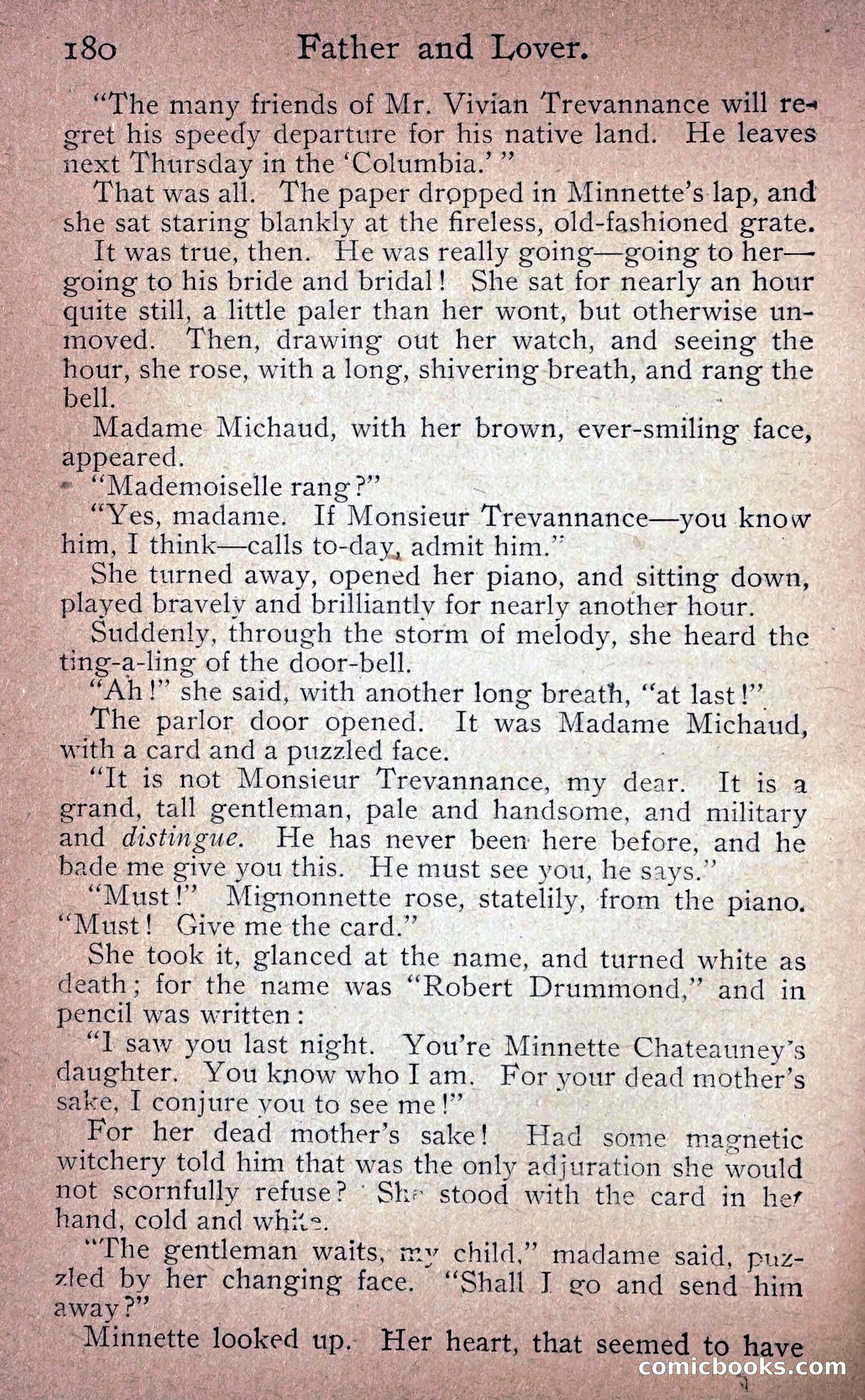 Lady Evelyn — page 187 of 295