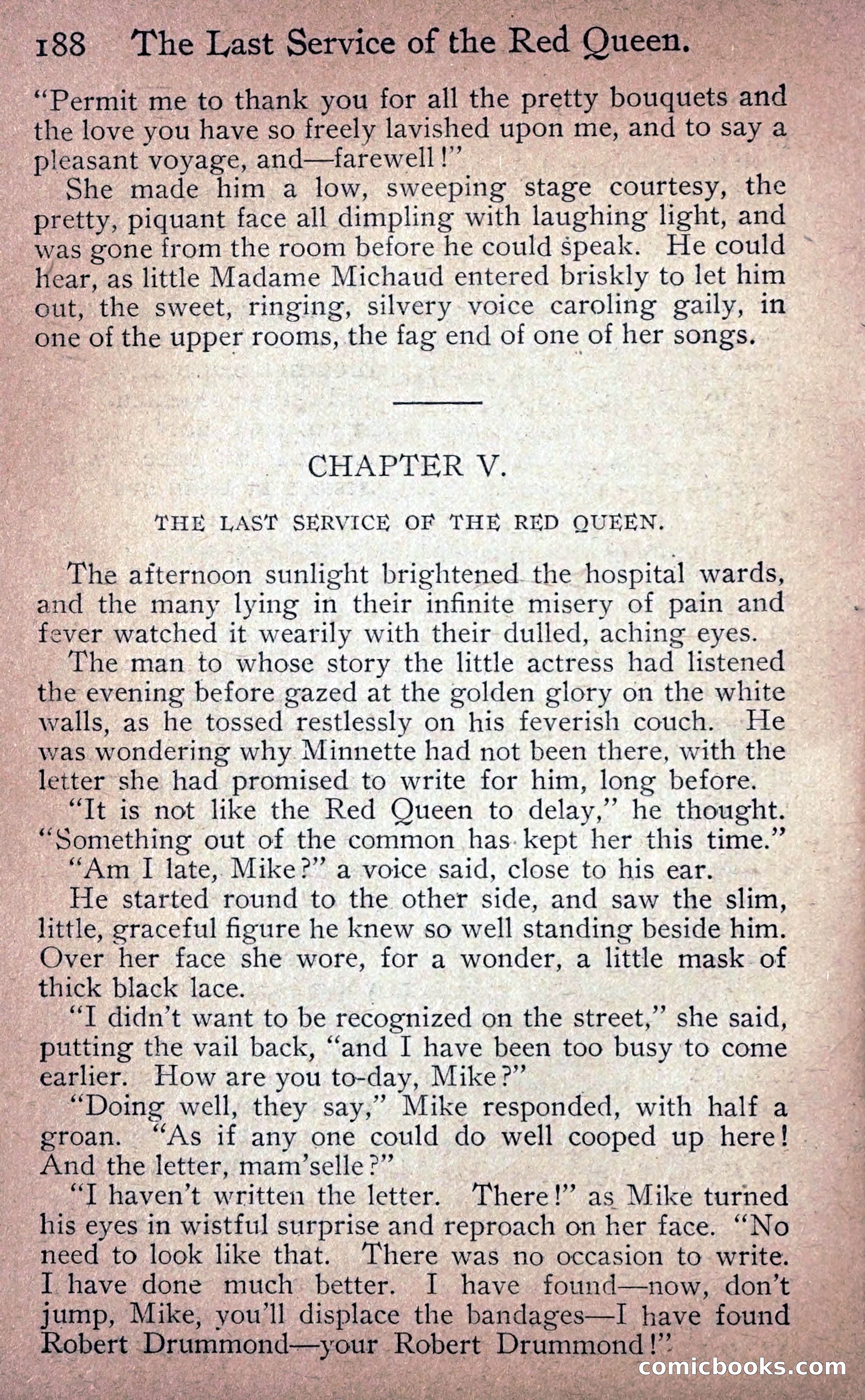 Lady Evelyn — page 195 of 295