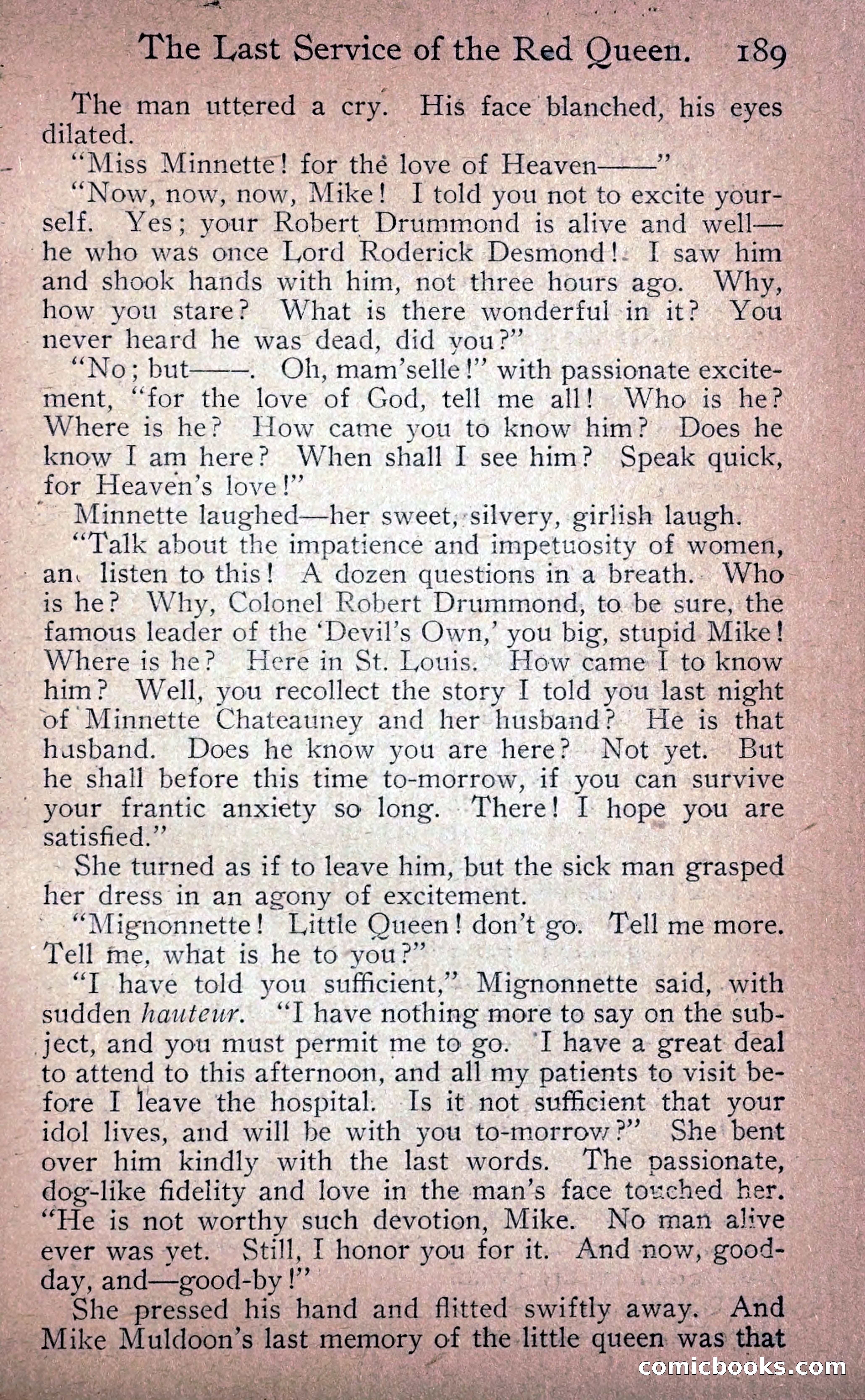 Lady Evelyn — page 196 of 295