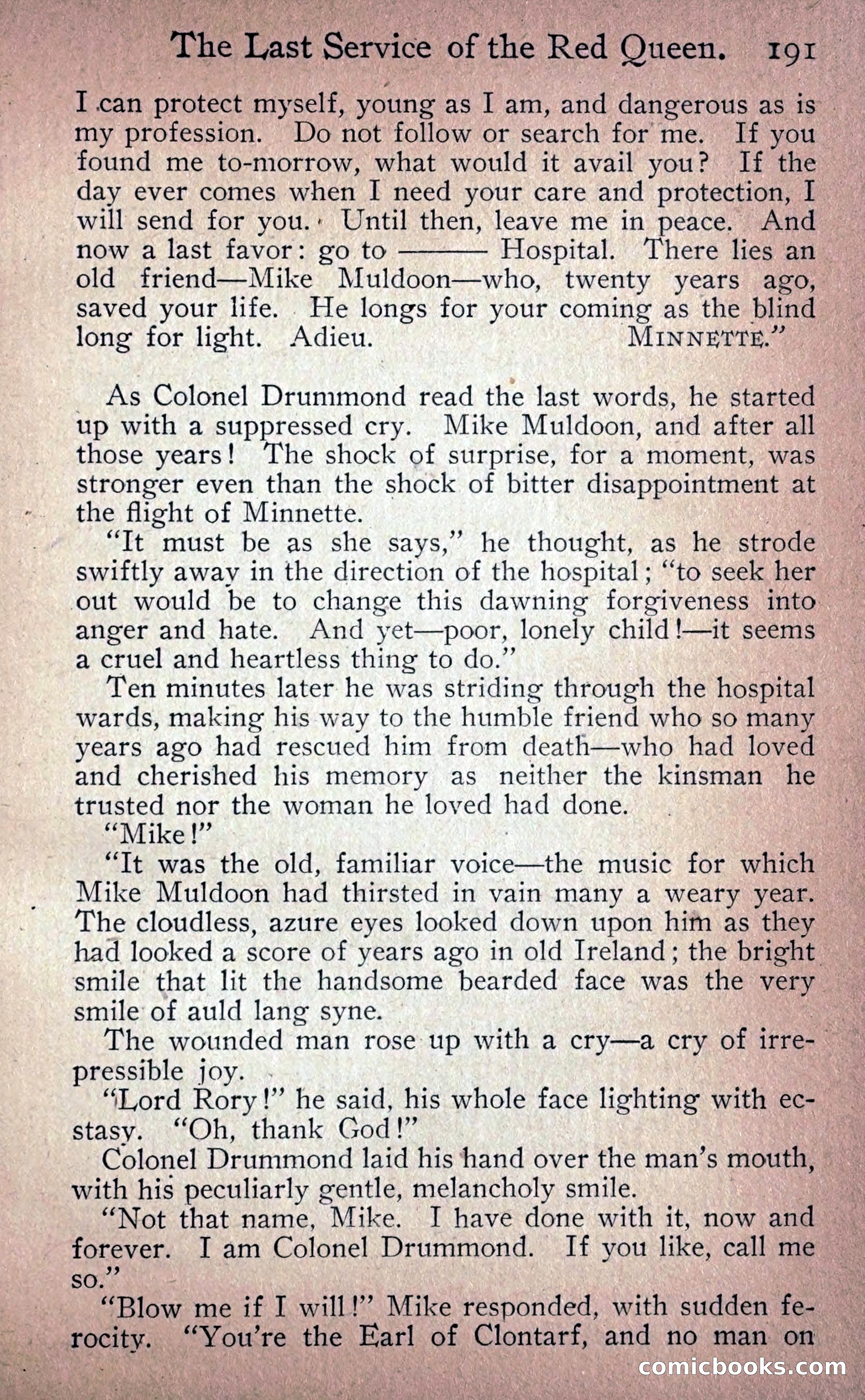 Lady Evelyn — page 198 of 295
