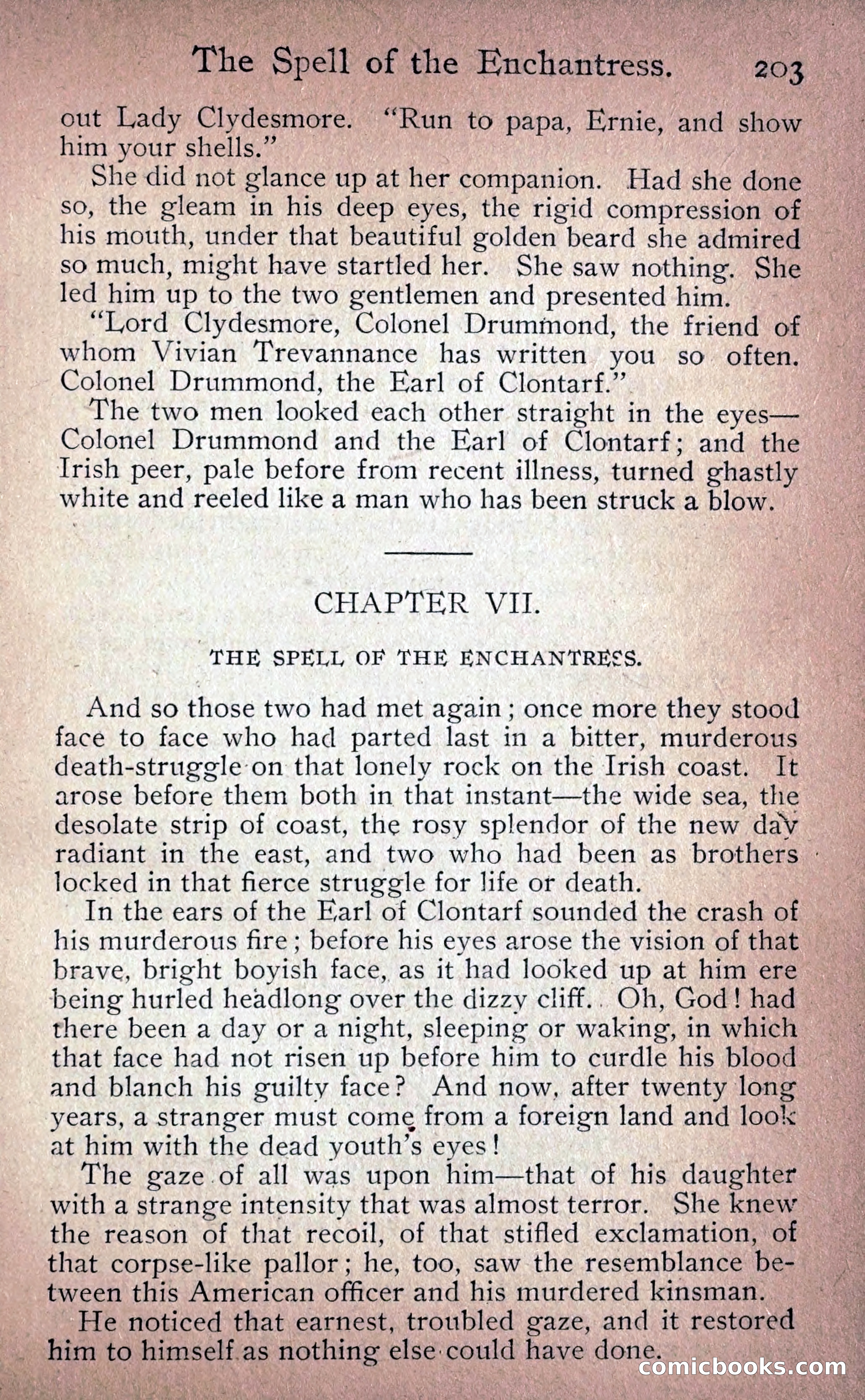 Lady Evelyn — page 210 of 295