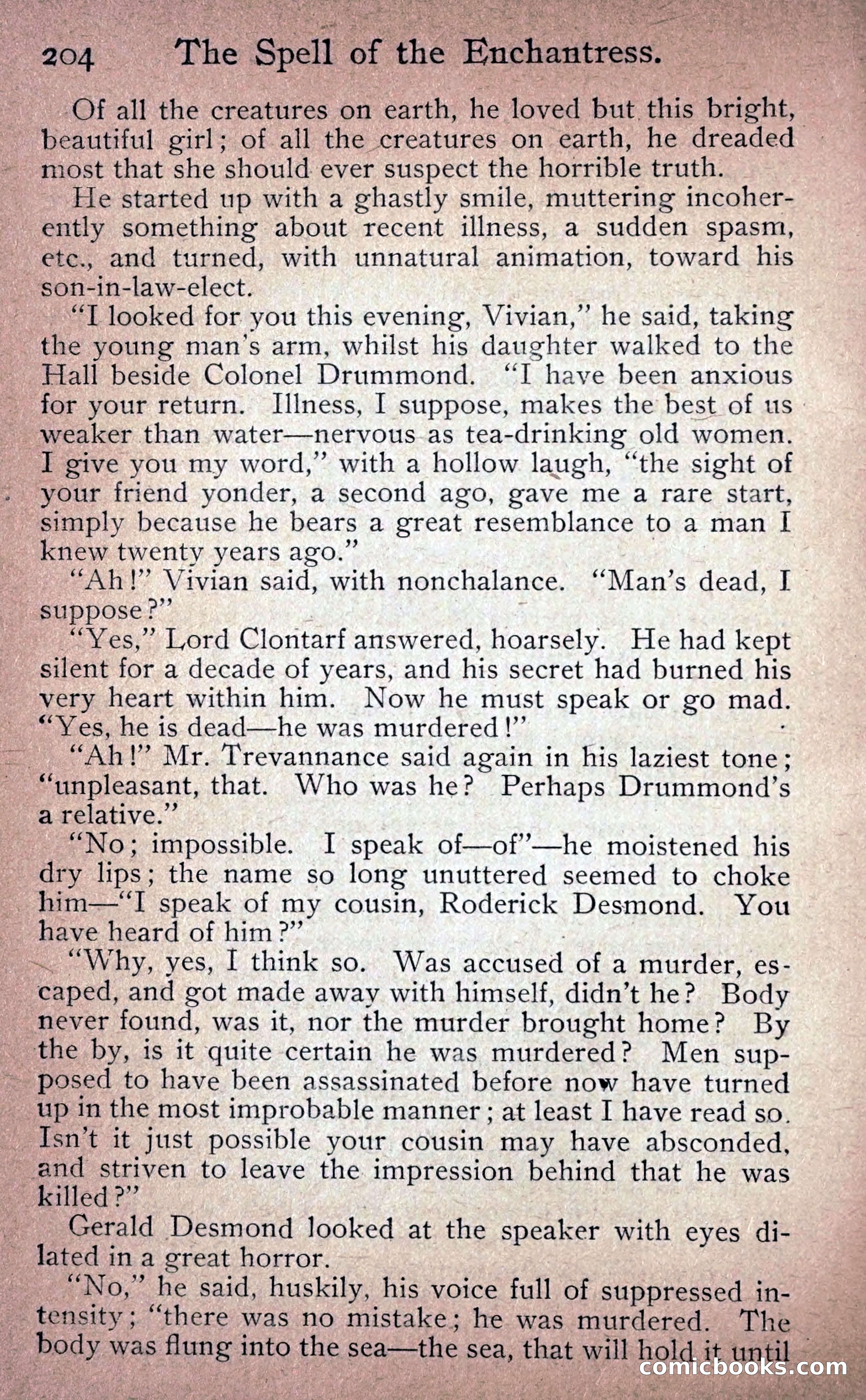 Lady Evelyn — page 211 of 295