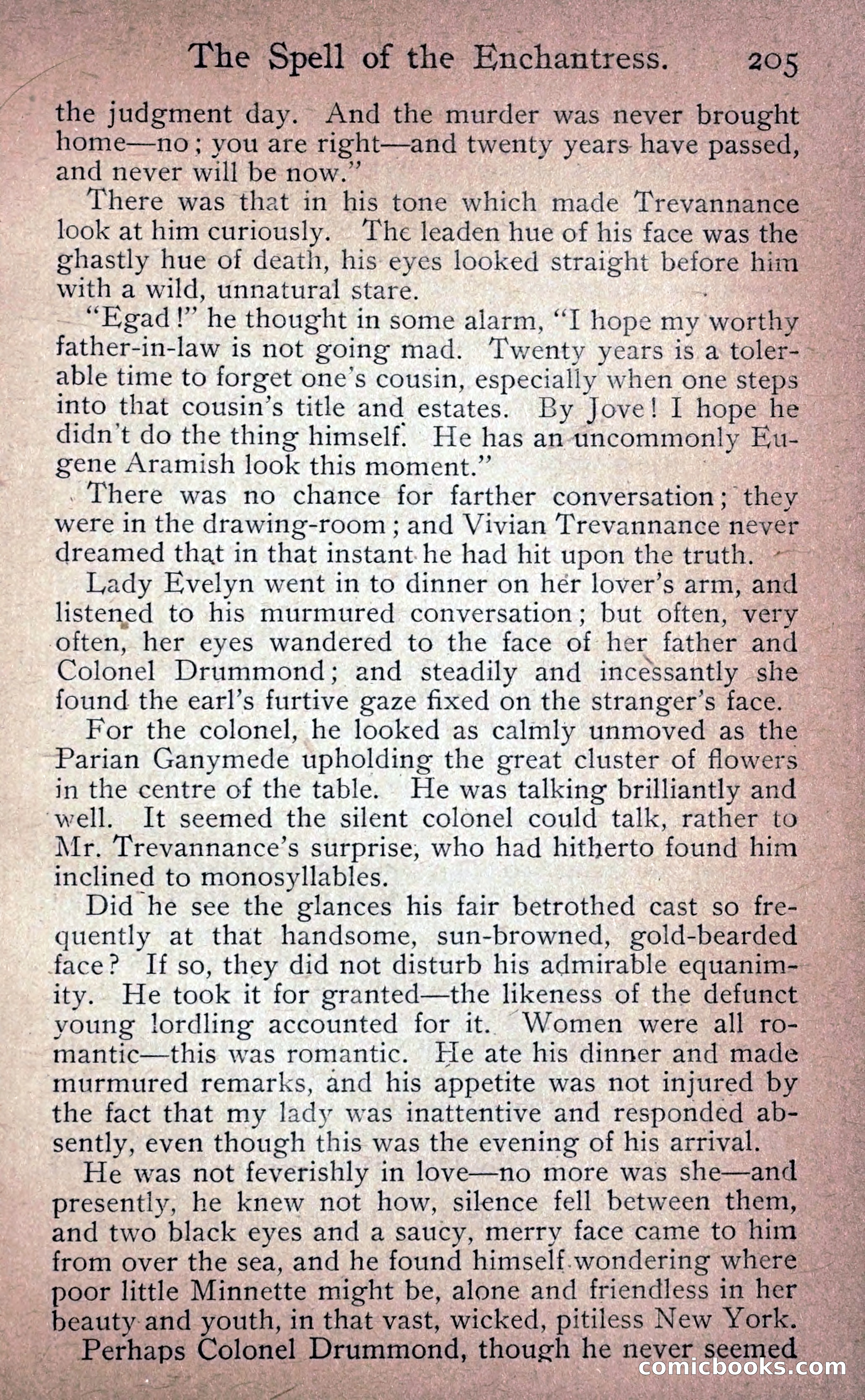 Lady Evelyn — page 212 of 295