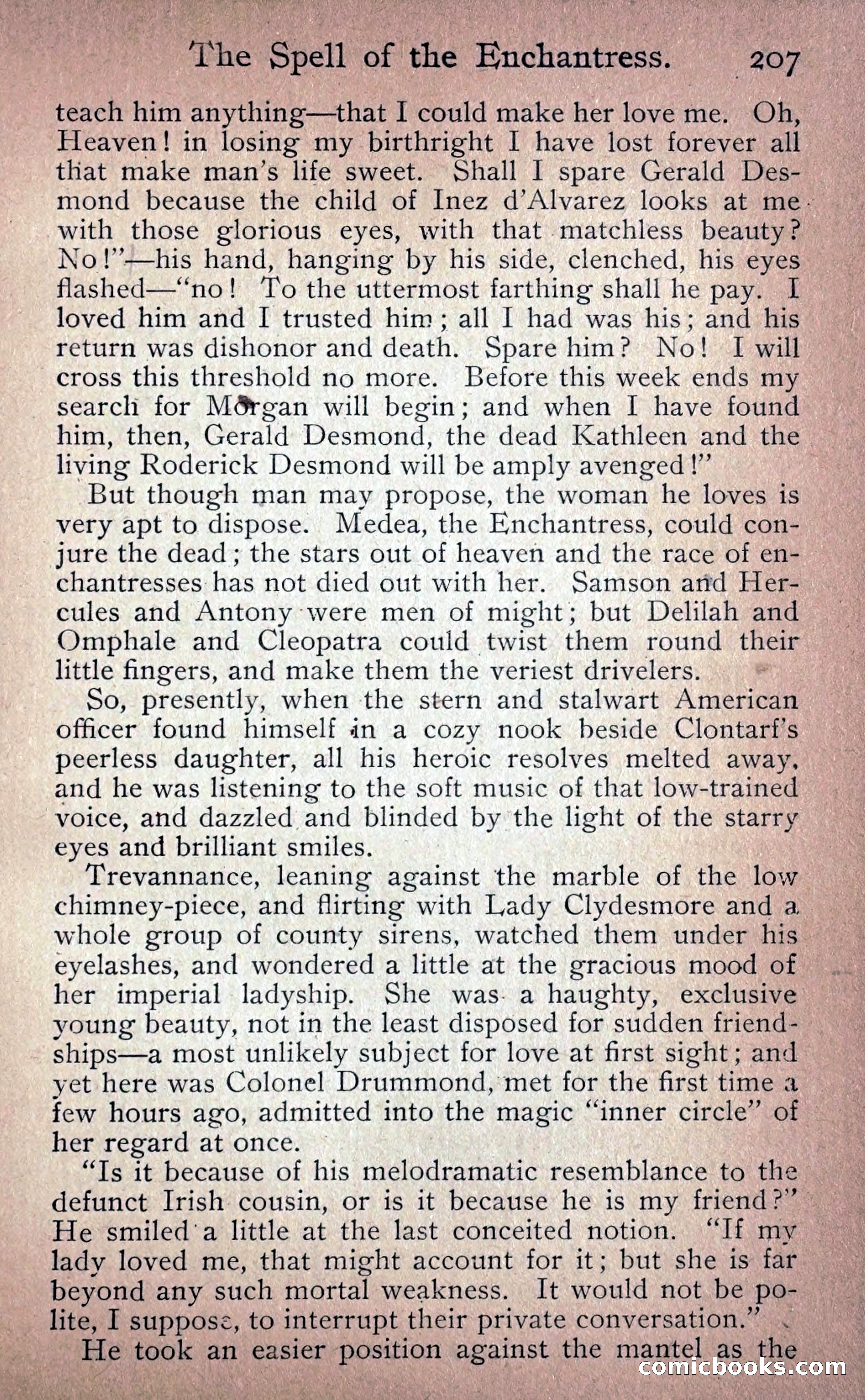 Lady Evelyn — page 214 of 295