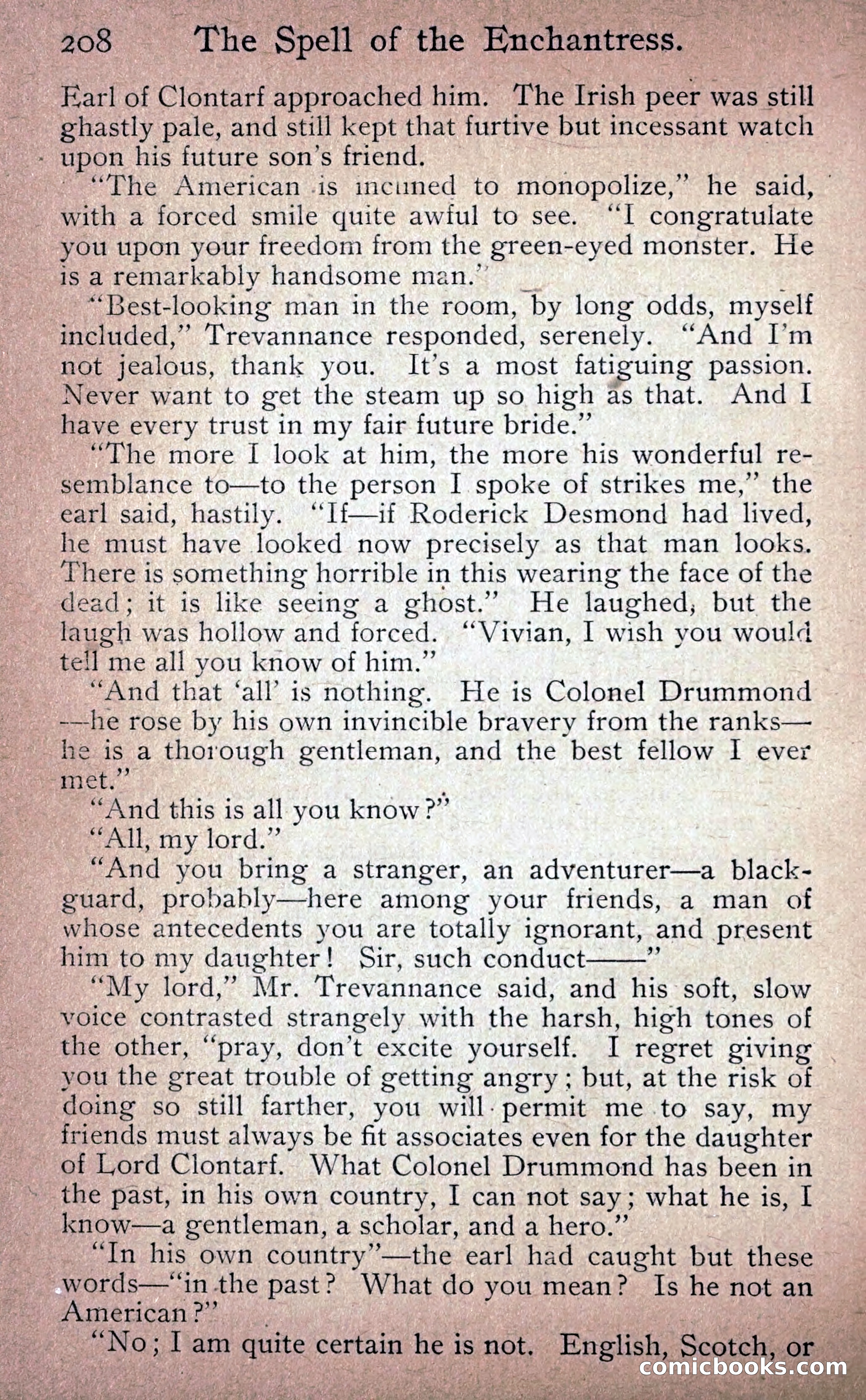 Lady Evelyn — page 215 of 295