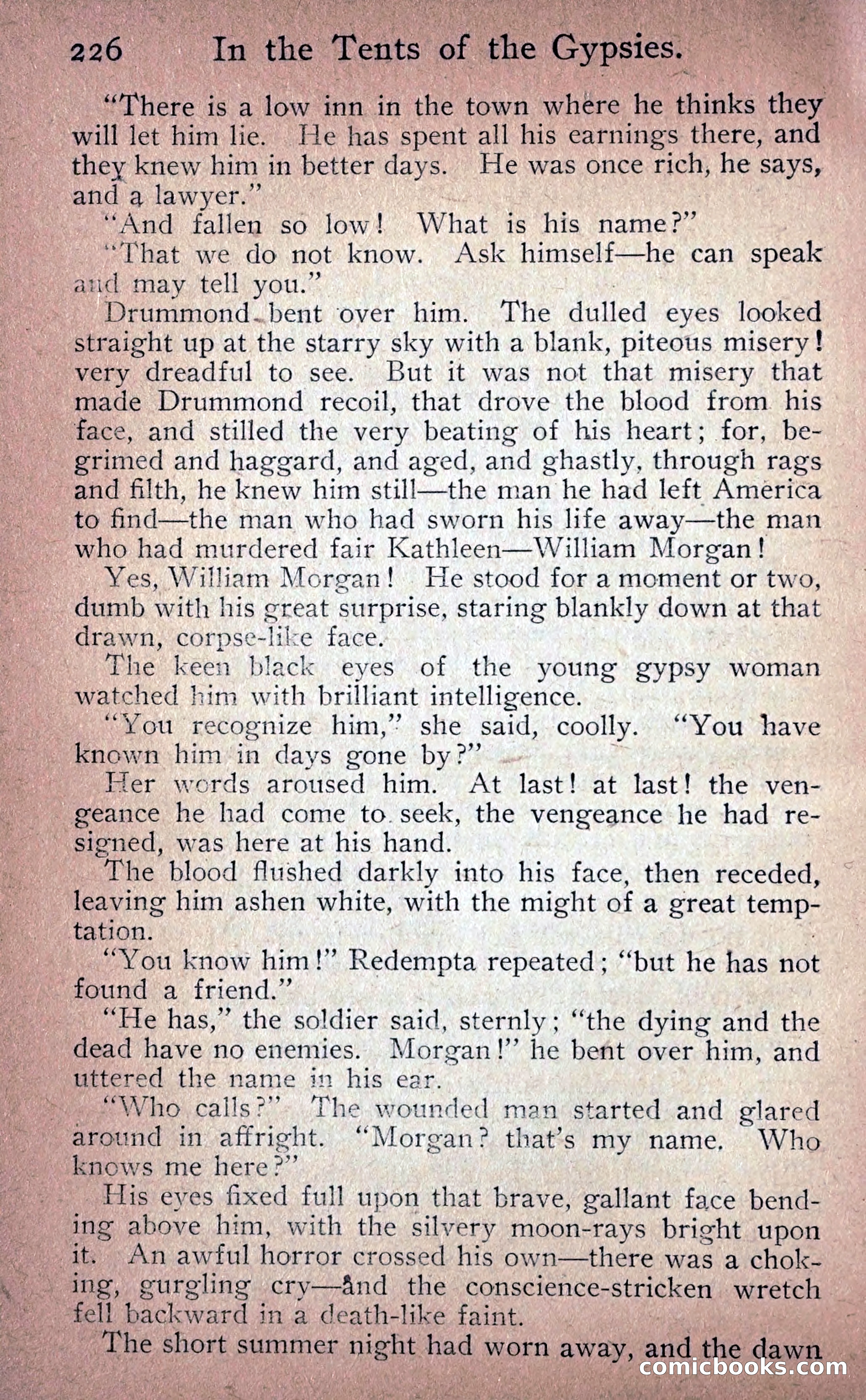 Lady Evelyn — page 233 of 295