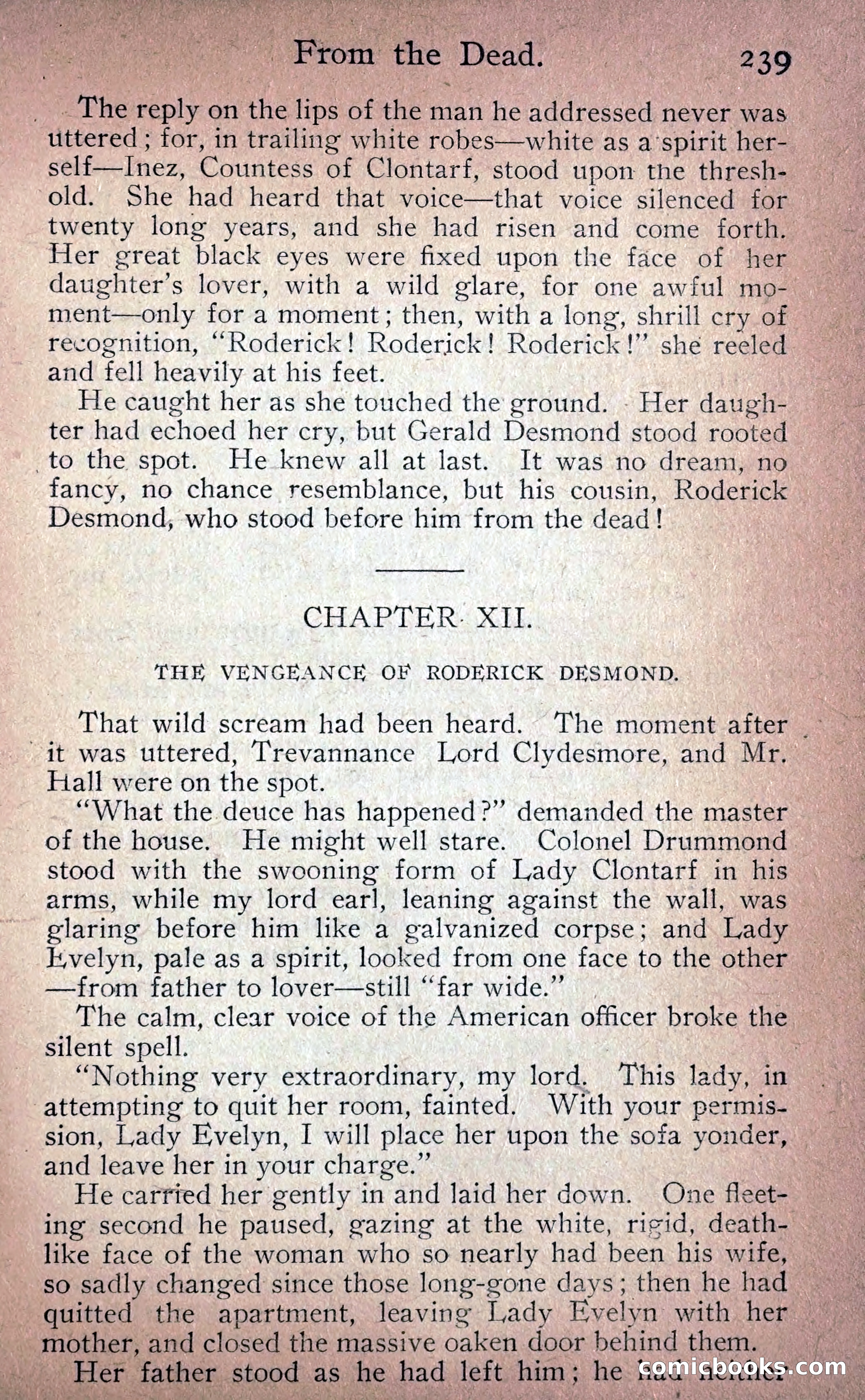 Lady Evelyn — page 246 of 295