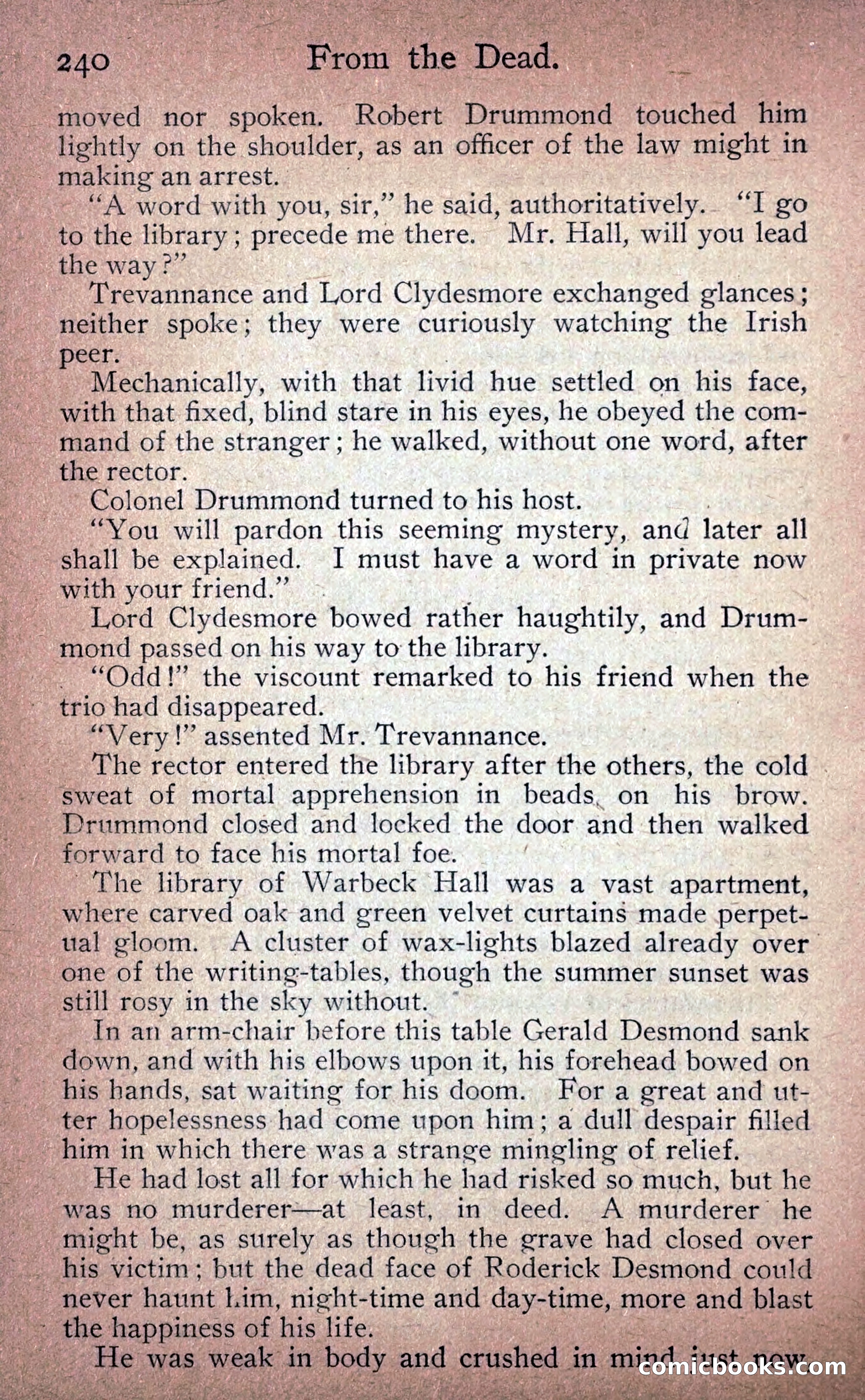 Lady Evelyn — page 247 of 295