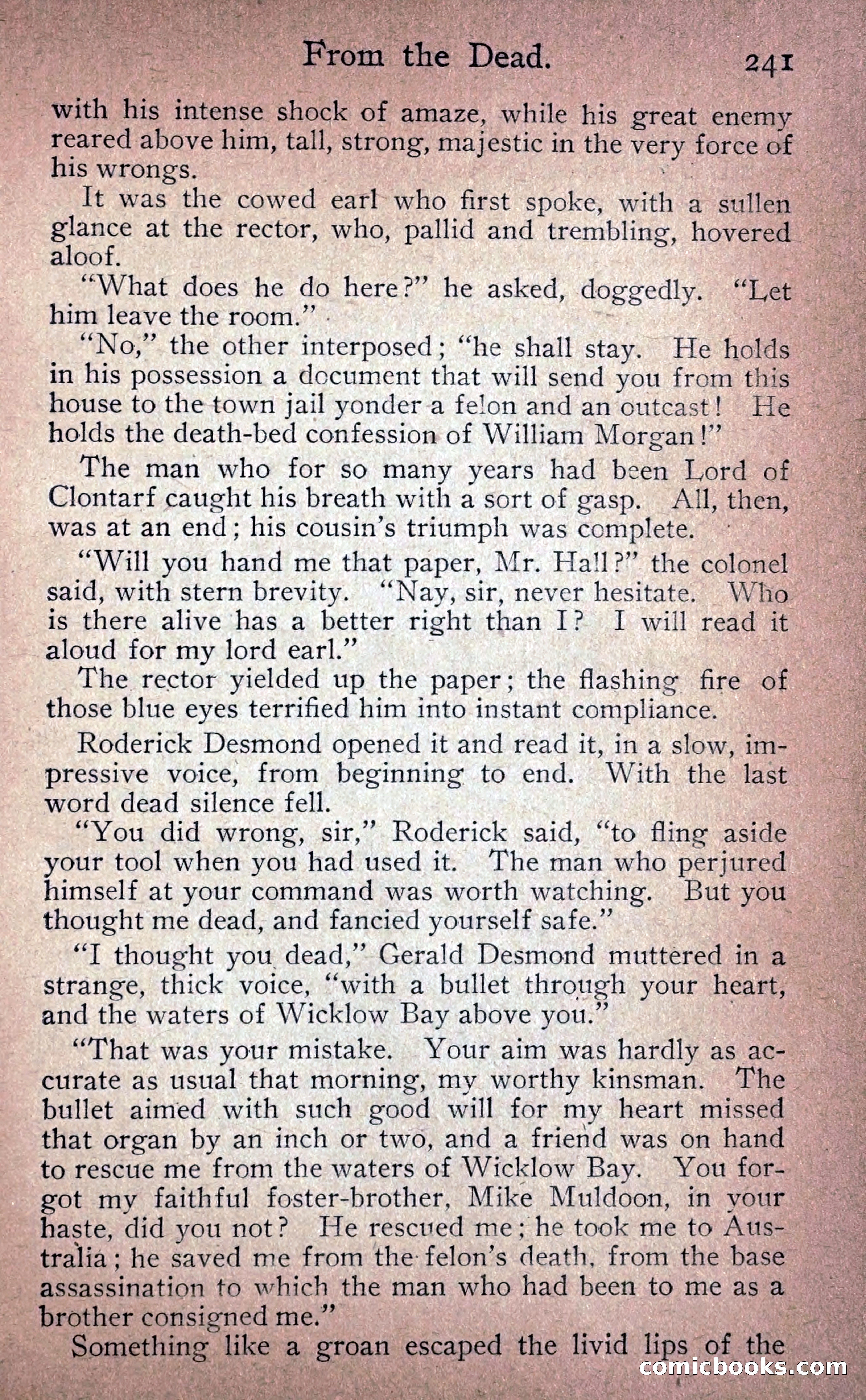 Lady Evelyn — page 248 of 295