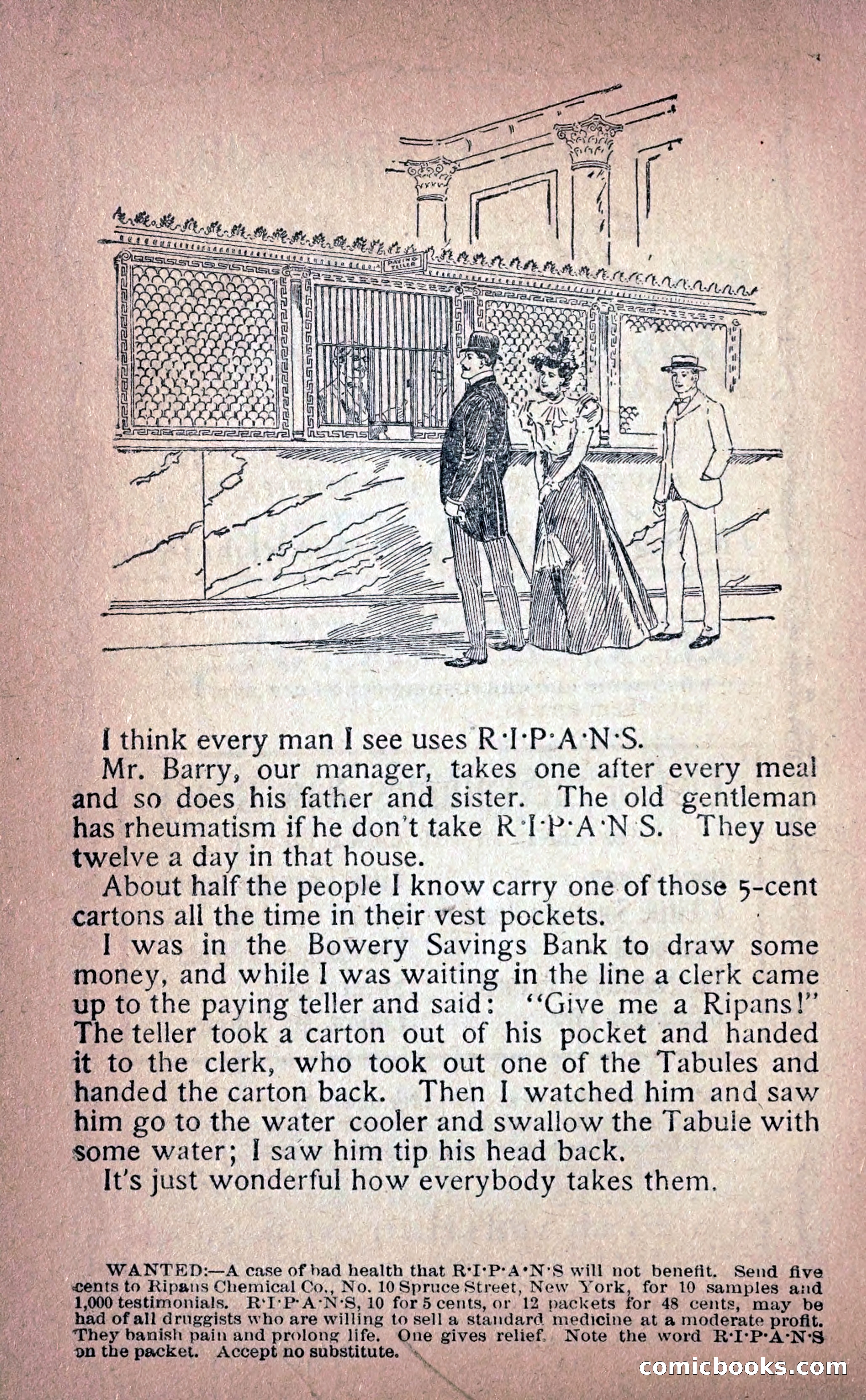 Lady Evelyn — page 273 of 295