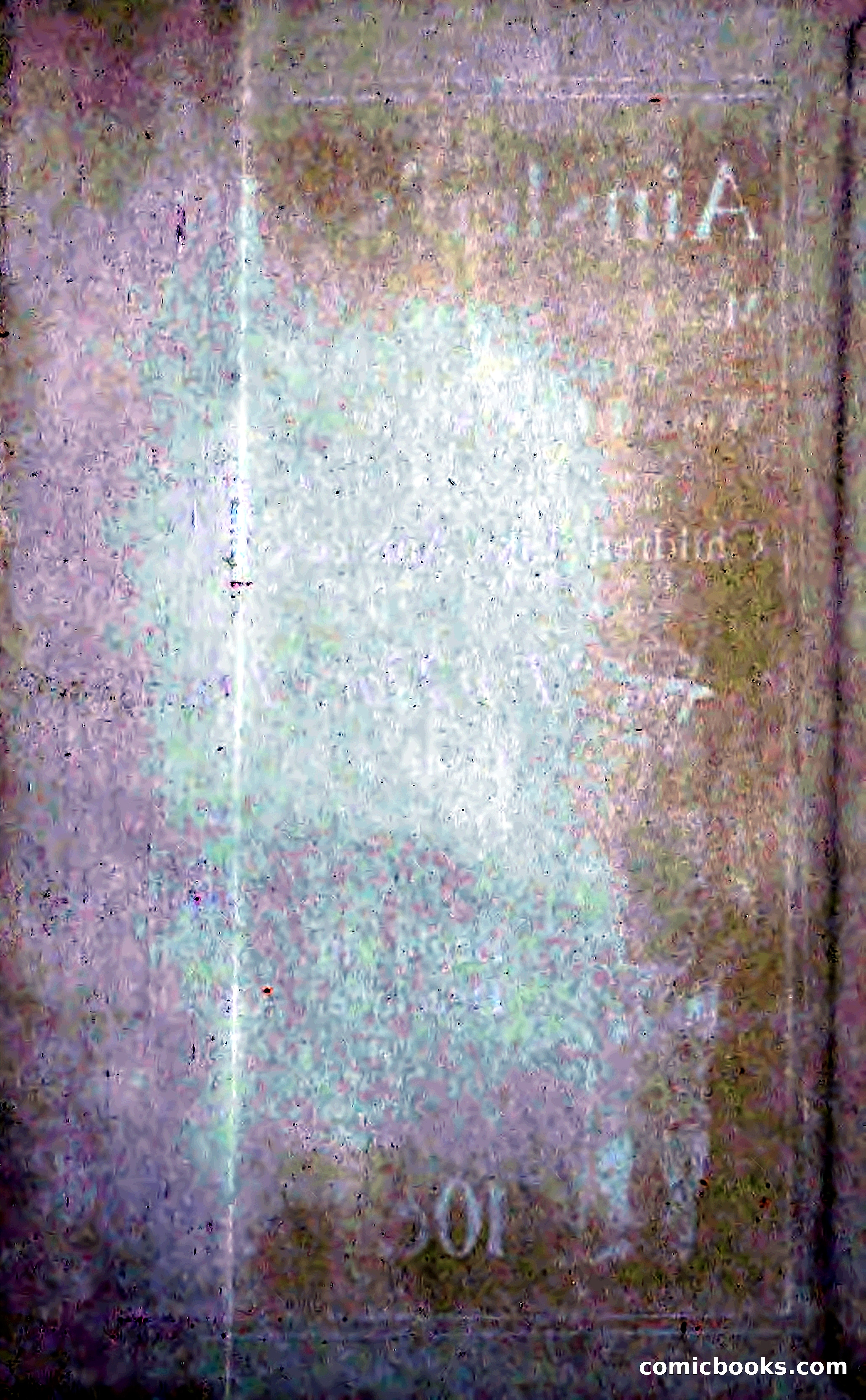 Lady Evelyn — page 296 of 295