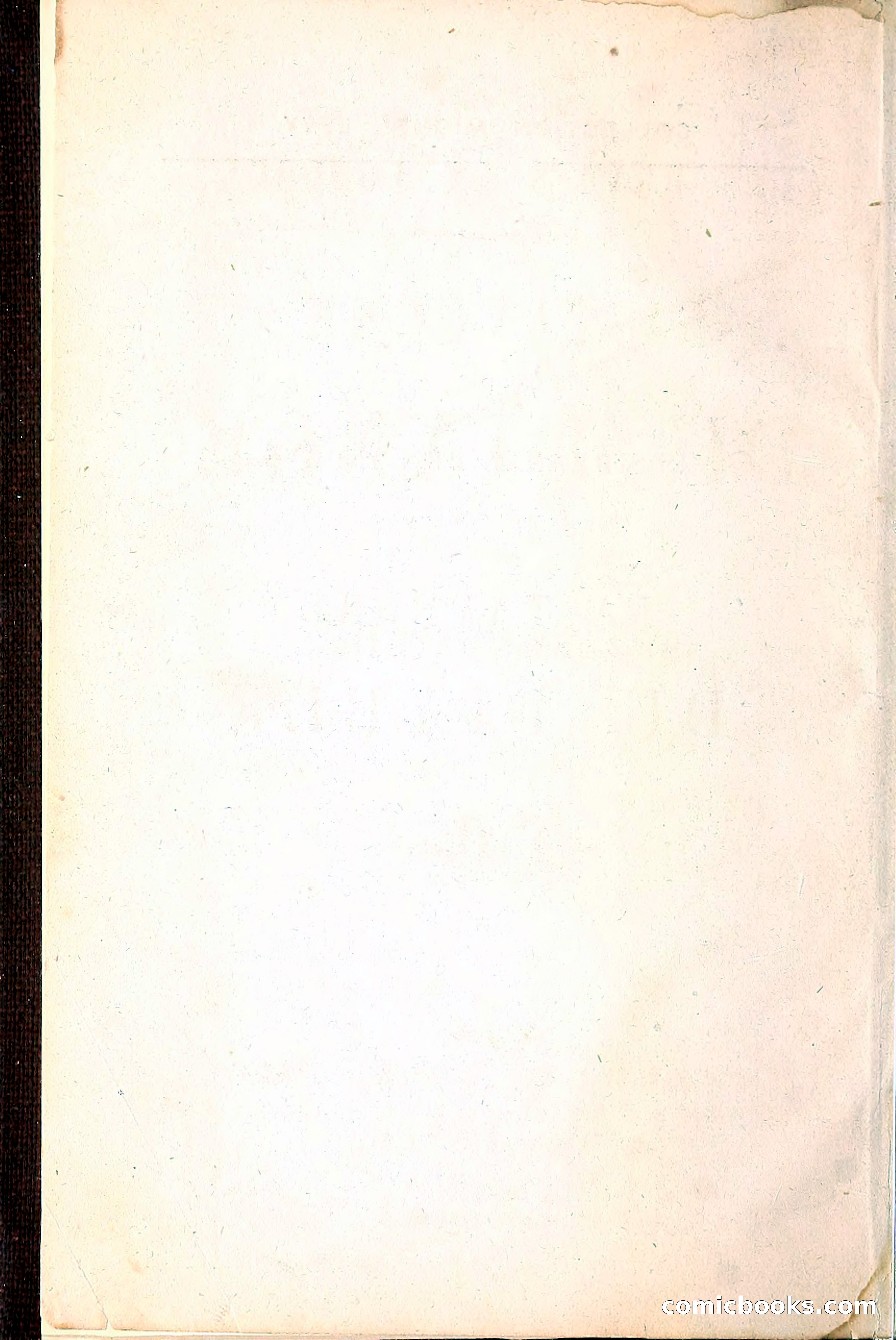 La taverne du diable (The Devil's Tavern) — page 7 of 339