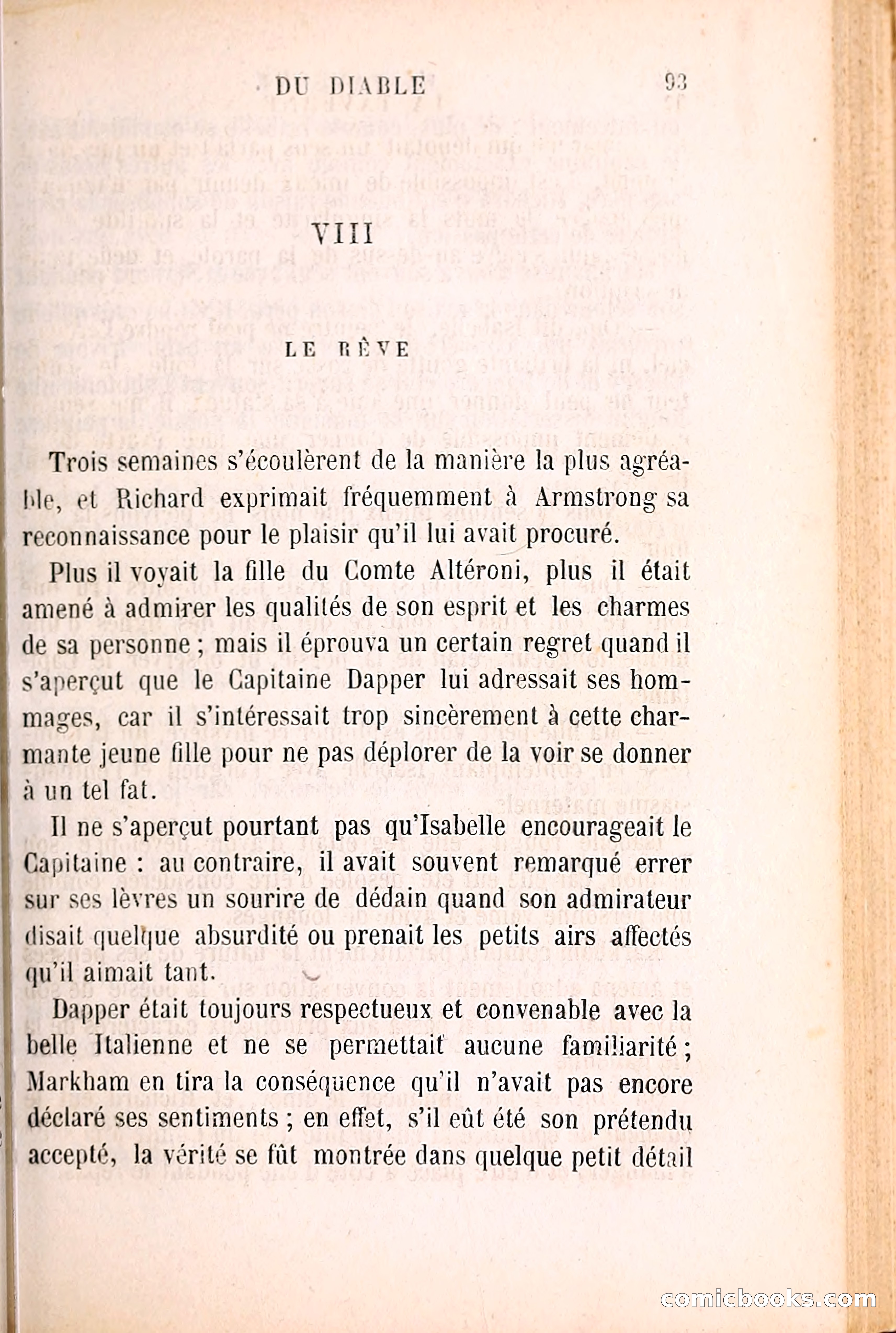La taverne du diable (The Devil's Tavern) — page 102 of 339