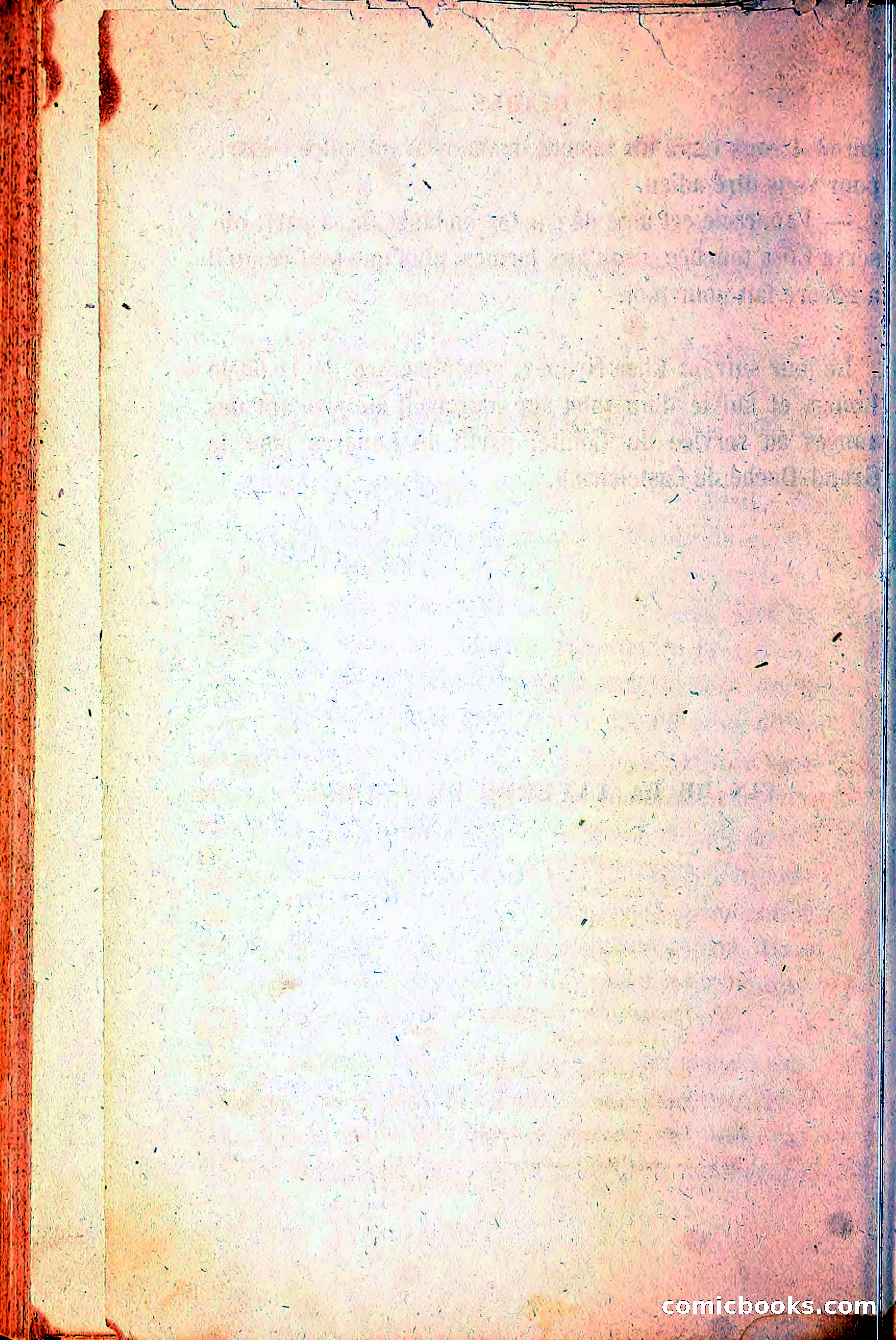 La taverne du diable (The Devil's Tavern) — page 337 of 339