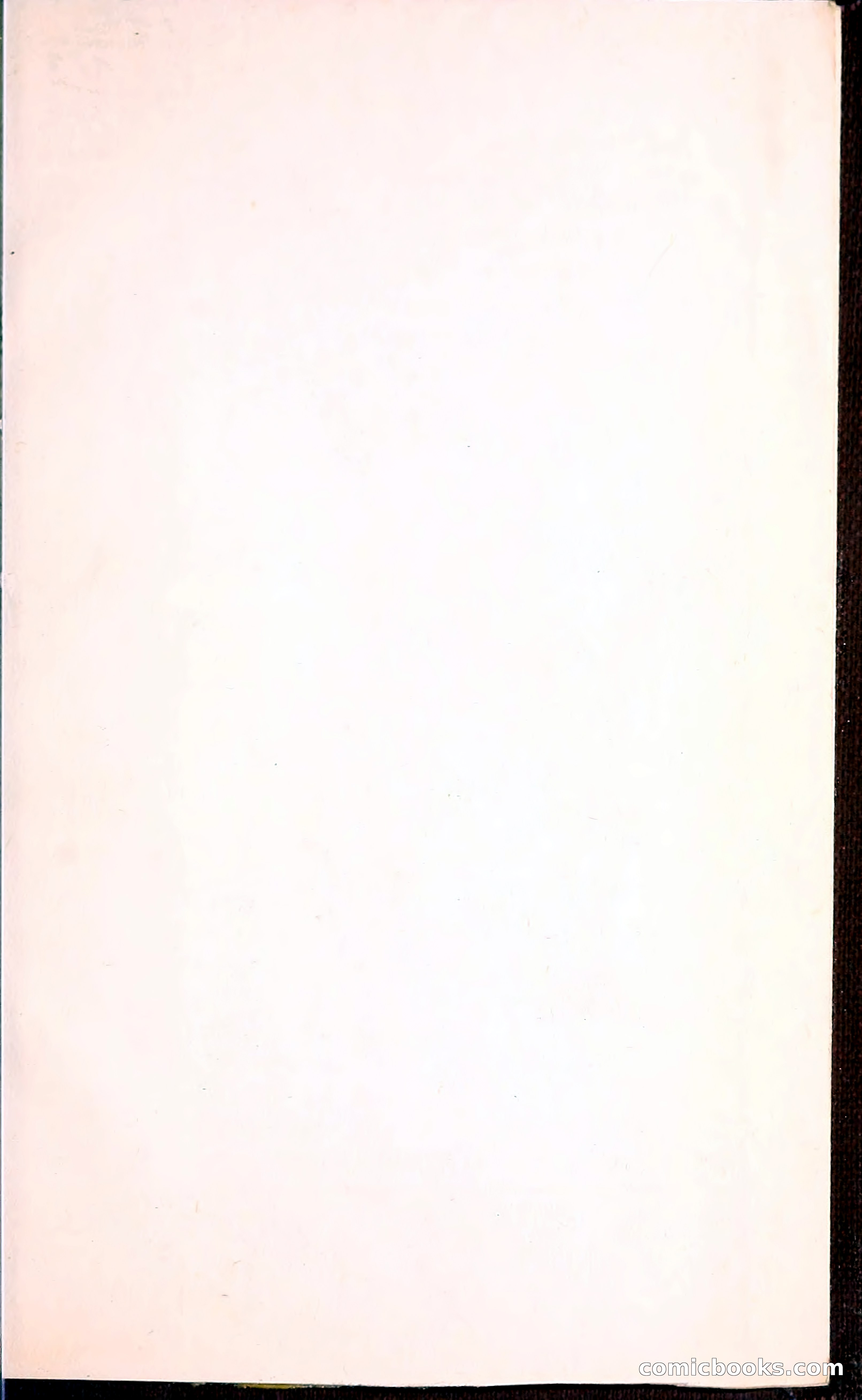 La taverne du diable (The Devil's Tavern) — page 340 of 339