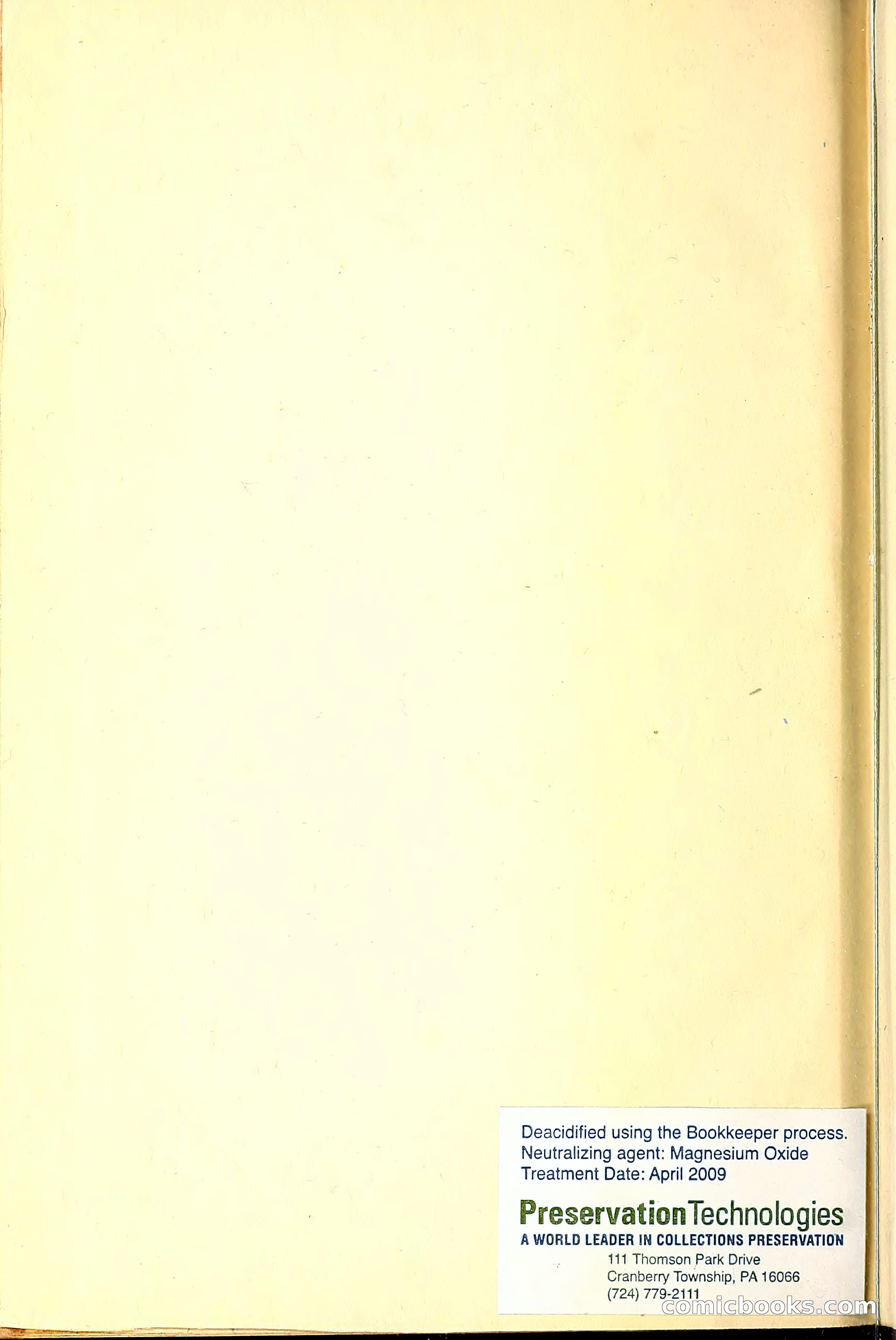 La taverne du diable (The Devil's Tavern) — page 341 of 339
