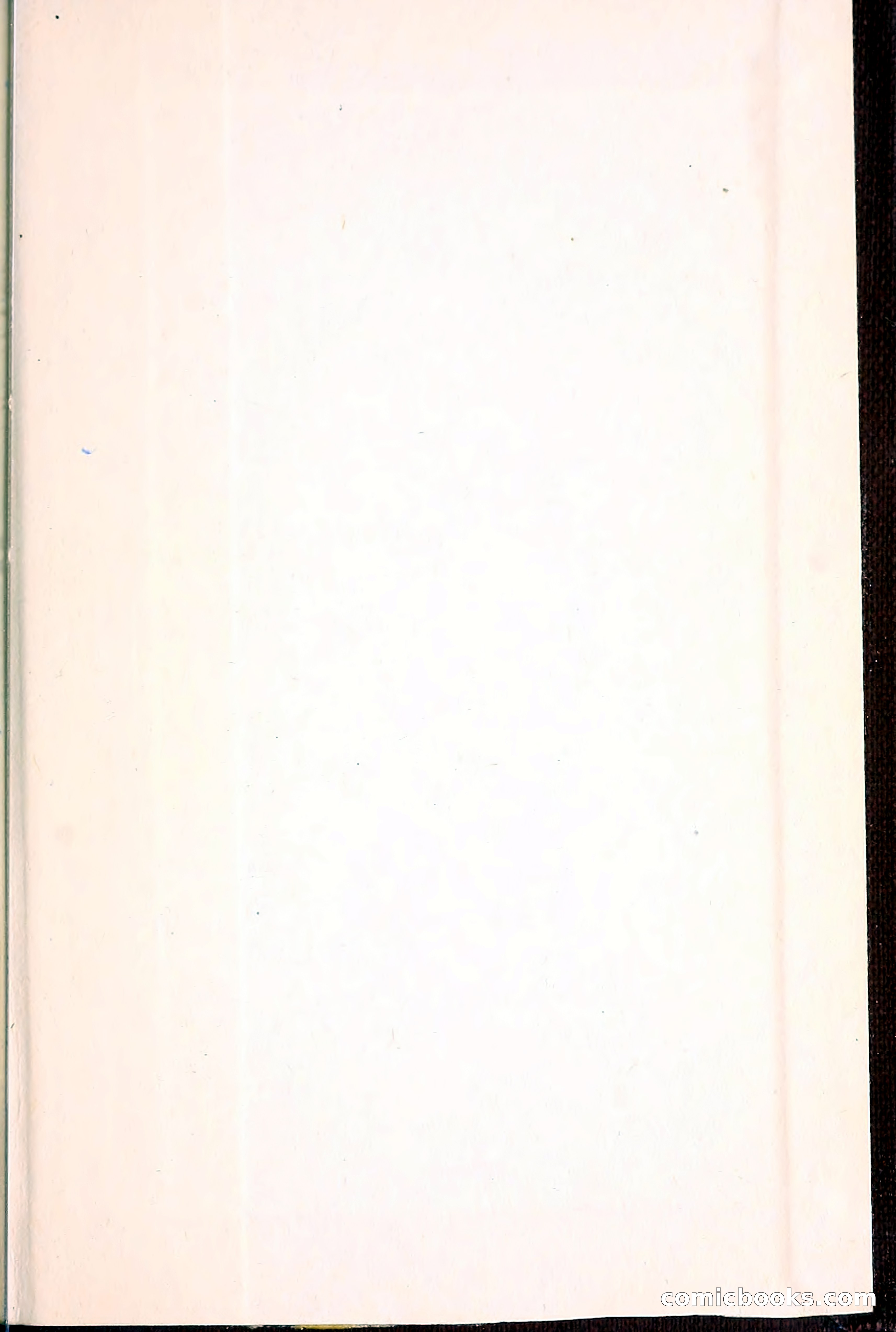 La taverne du diable (The Devil's Tavern) — page 342 of 339
