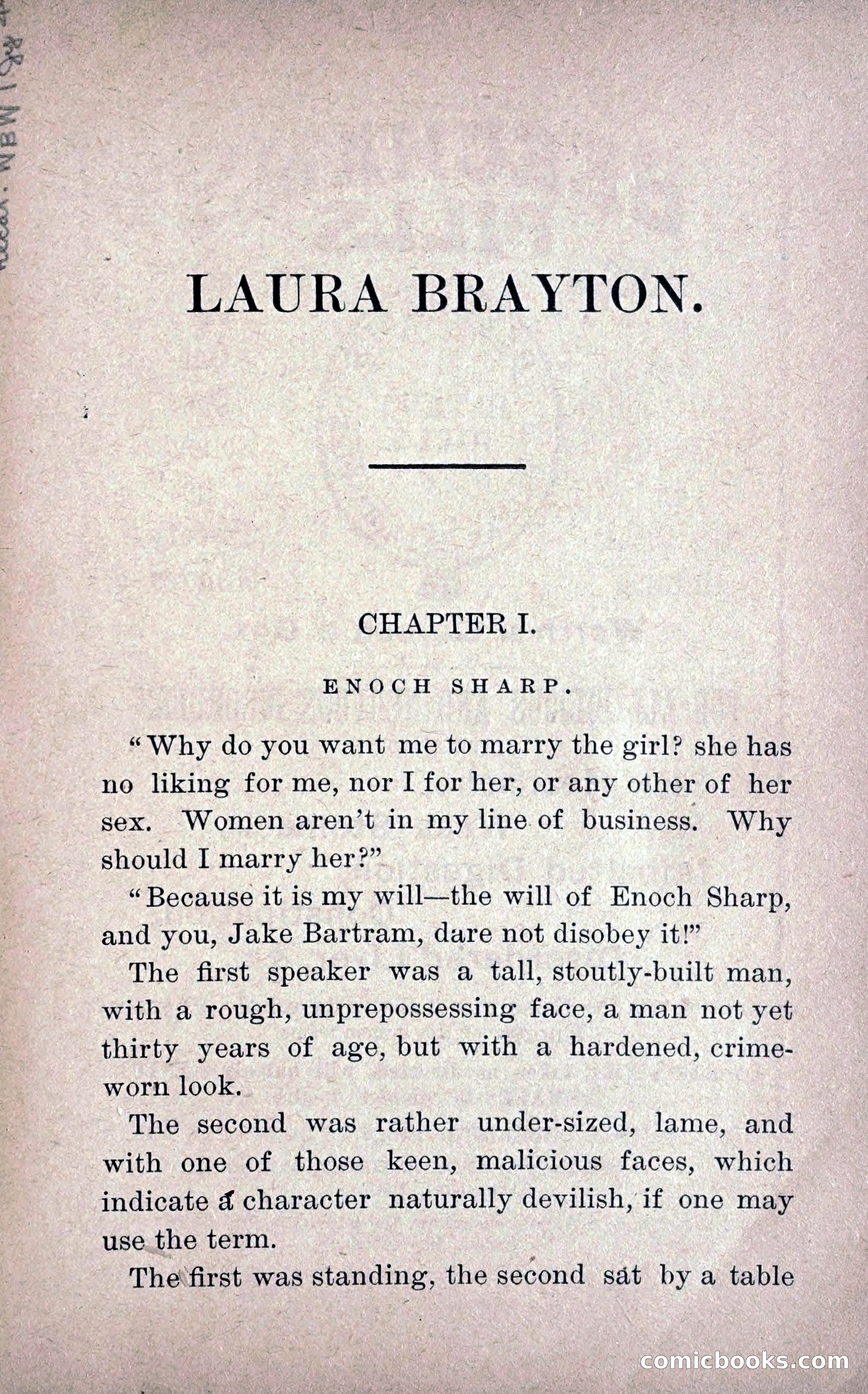 Laura Brayton — page 14 of 235
