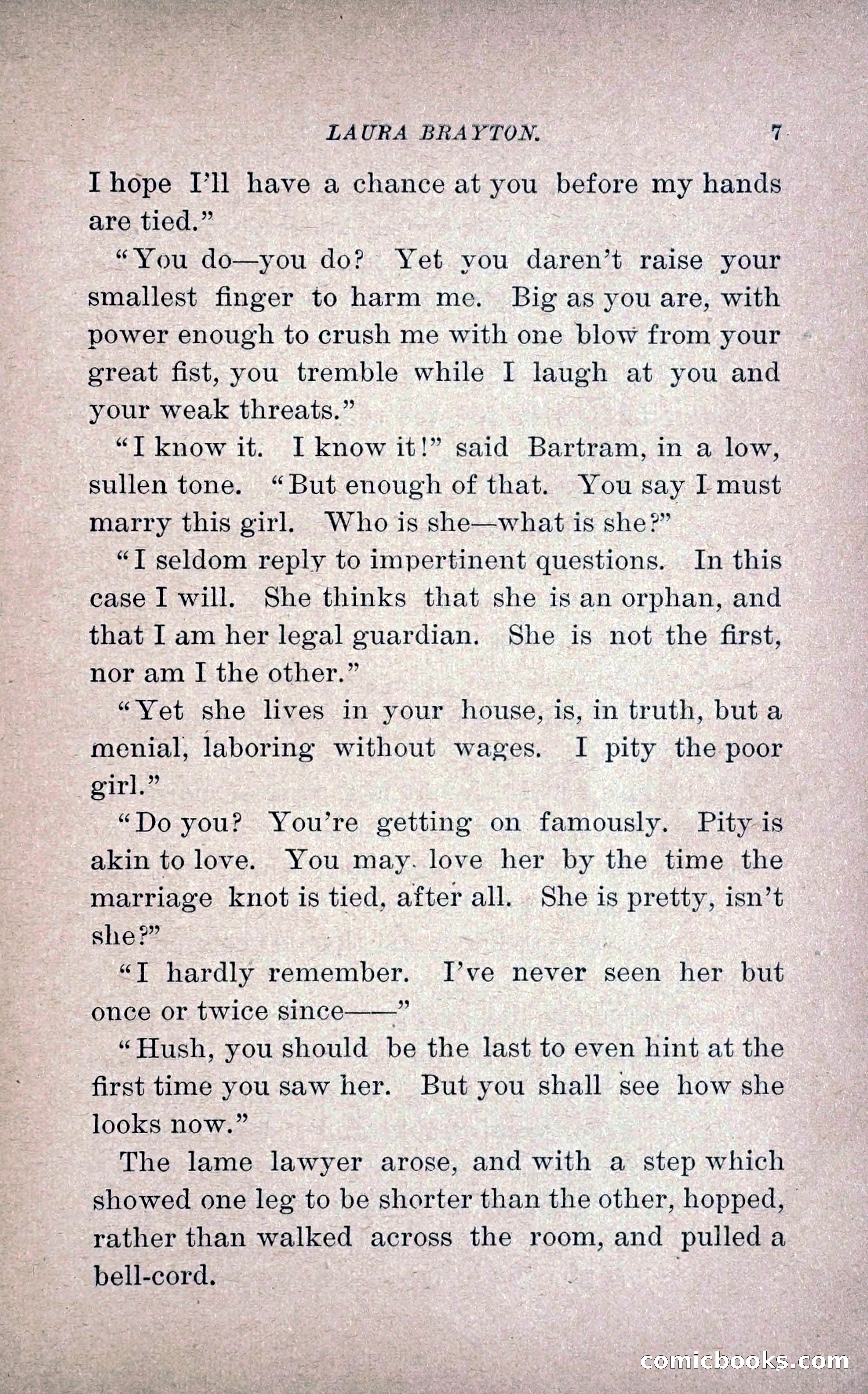 Laura Brayton — page 16 of 235