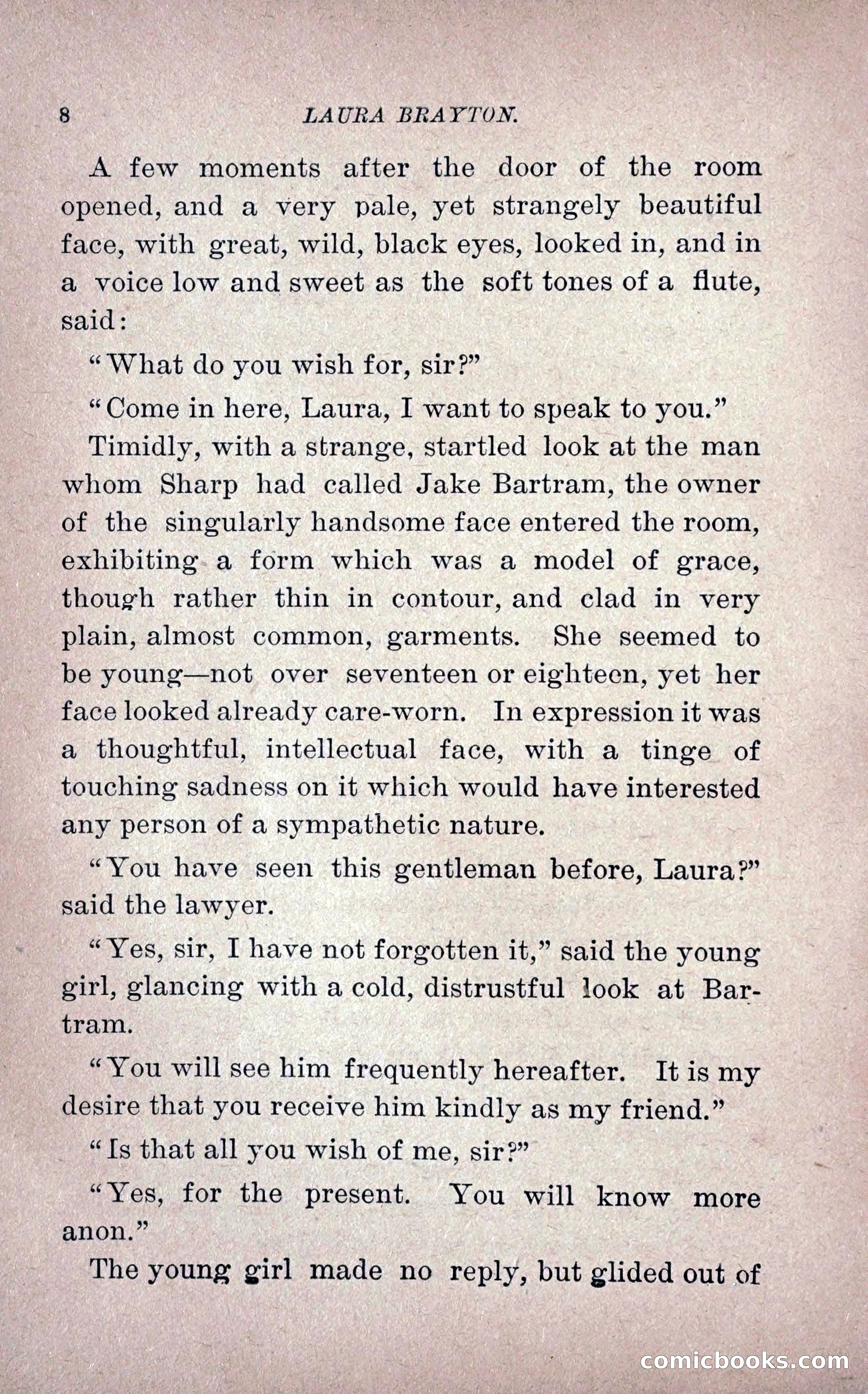 Laura Brayton — page 17 of 235
