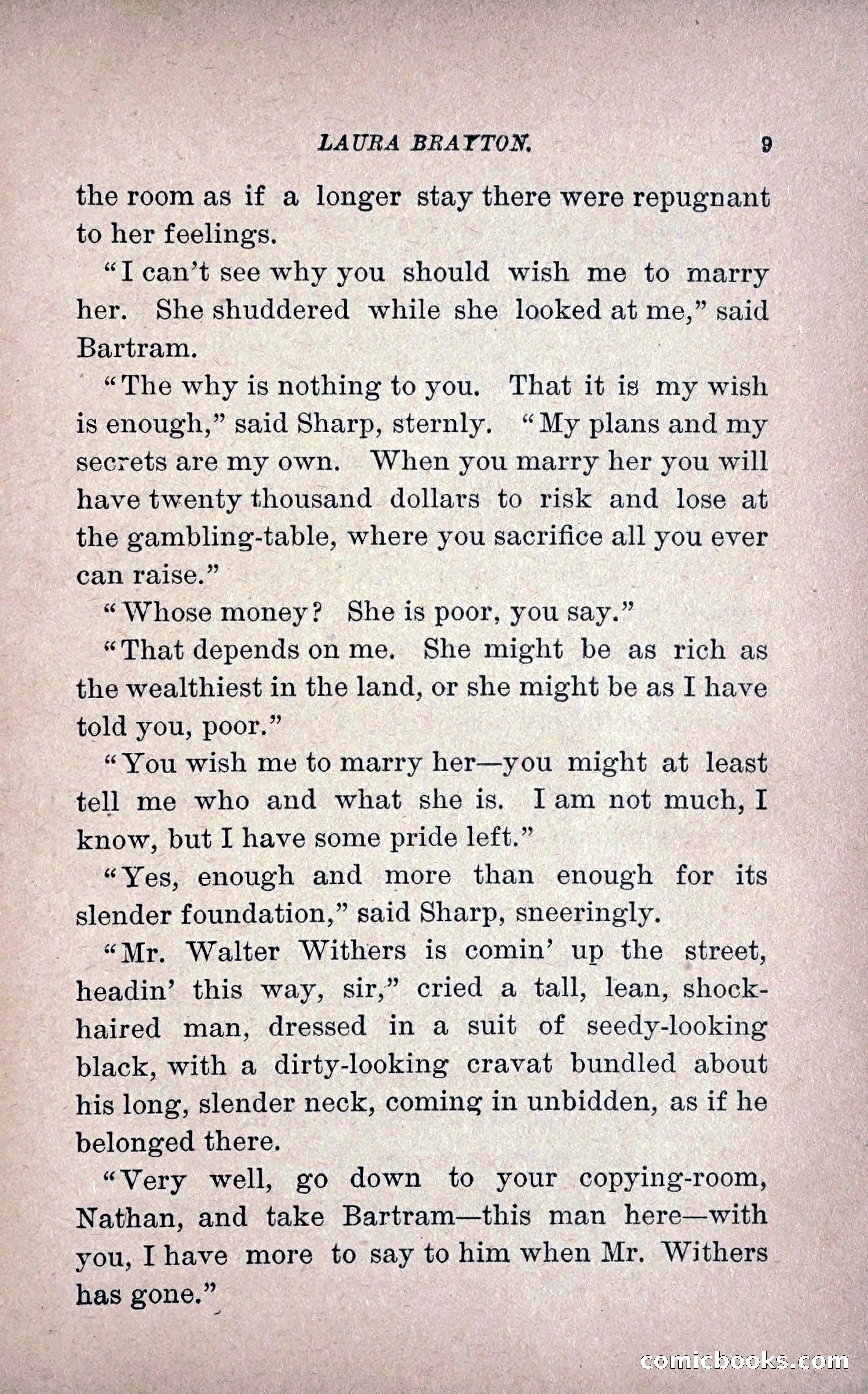 Laura Brayton — page 18 of 235