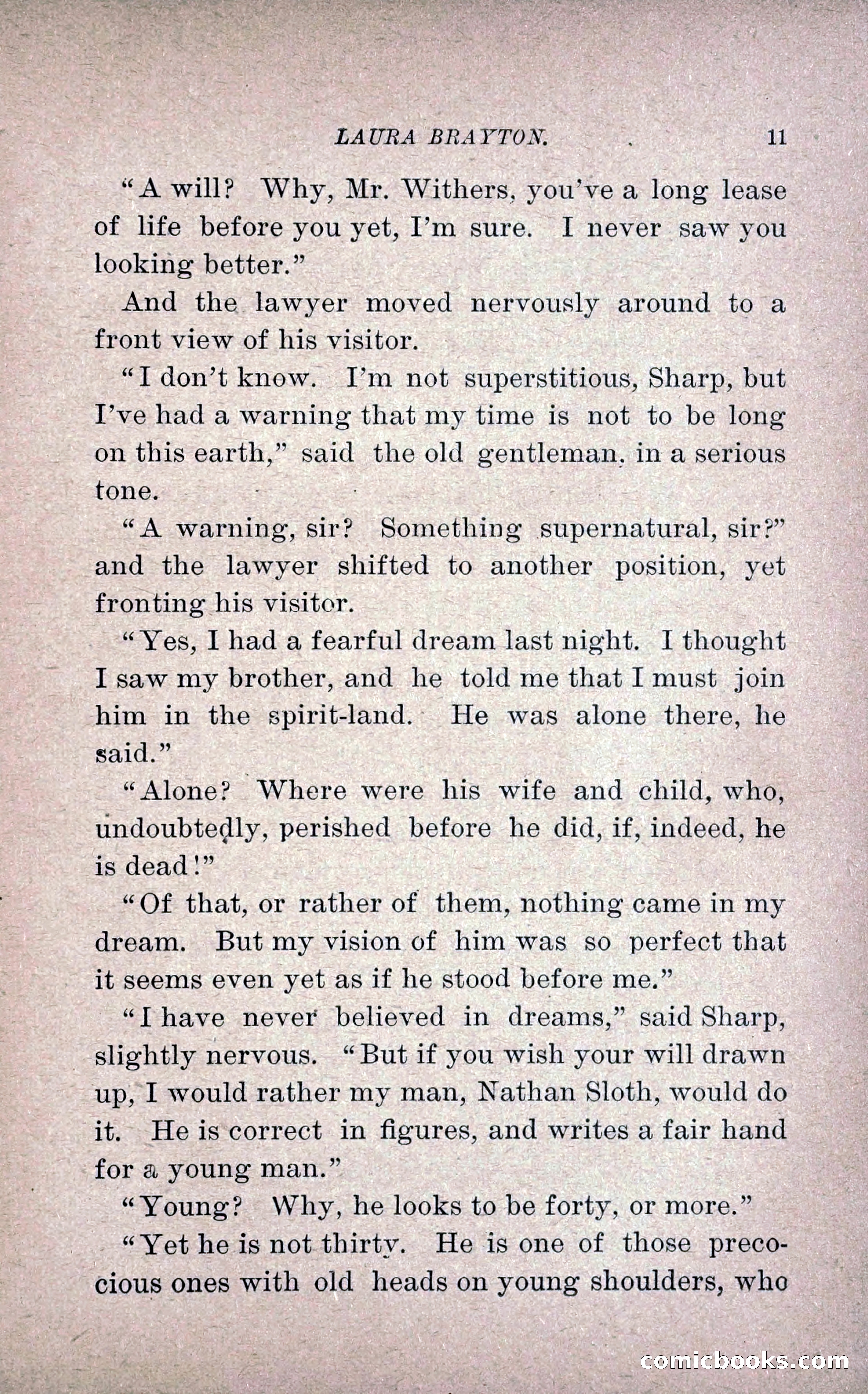 Laura Brayton — page 20 of 235