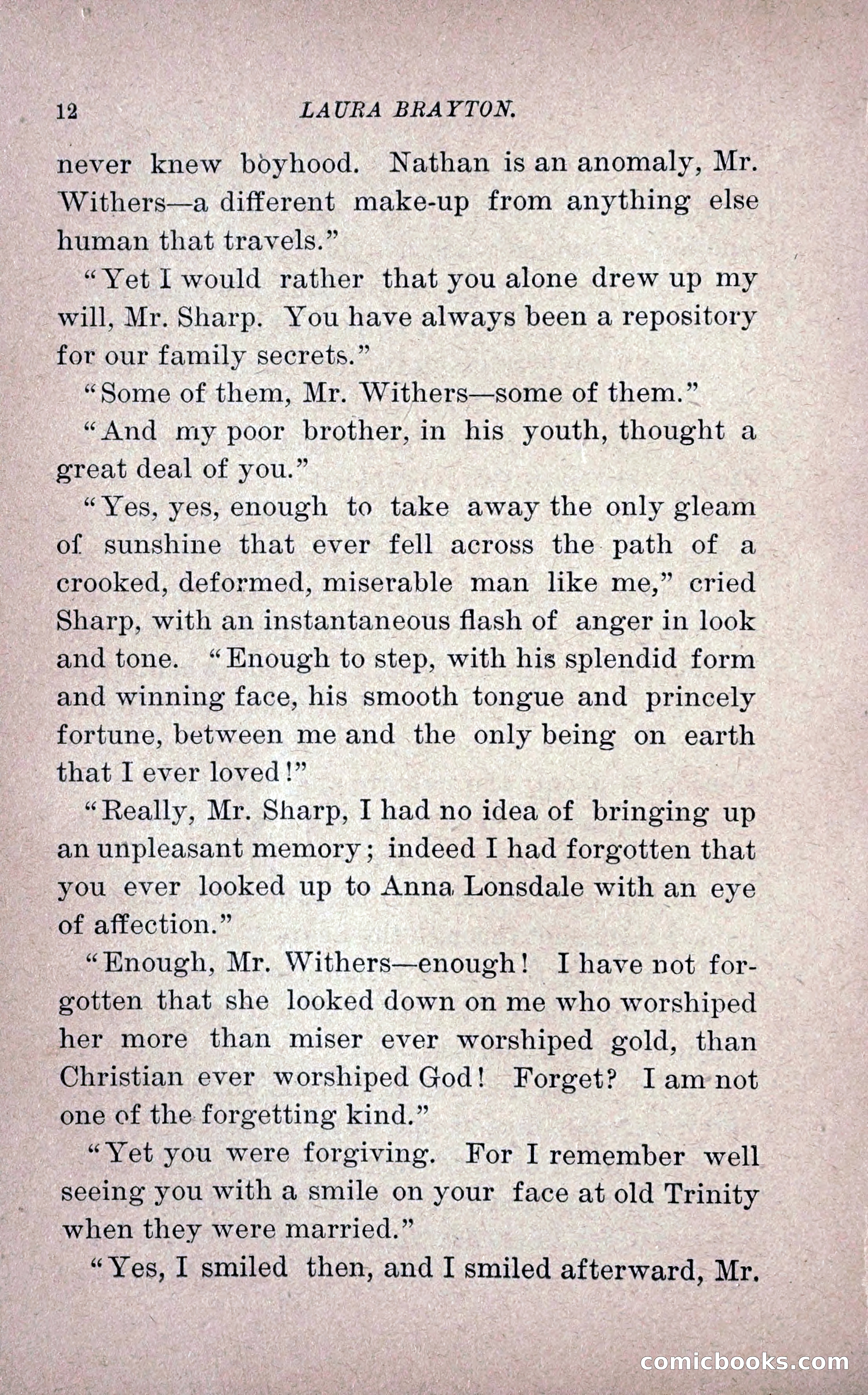 Laura Brayton — page 21 of 235