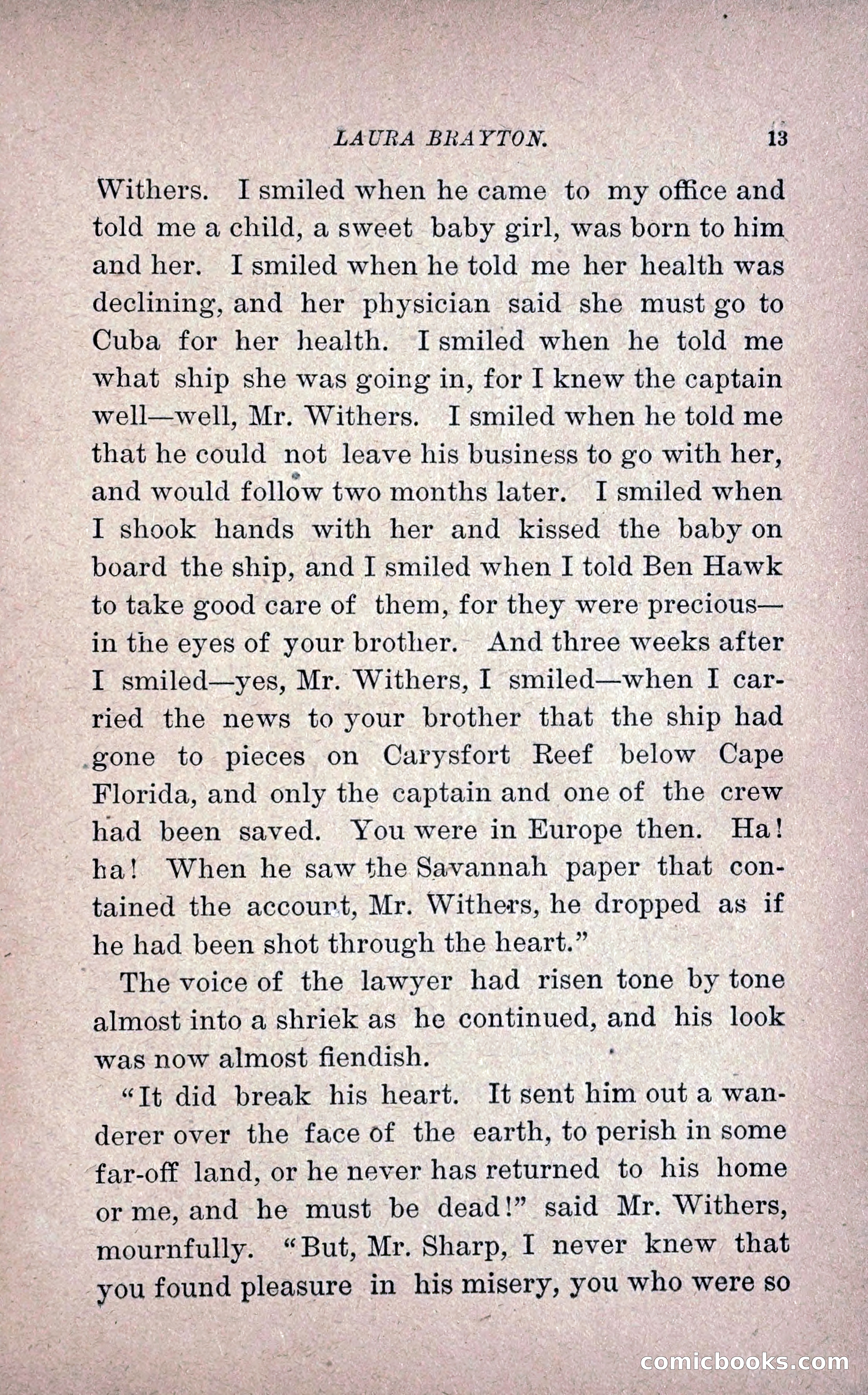 Laura Brayton — page 22 of 235